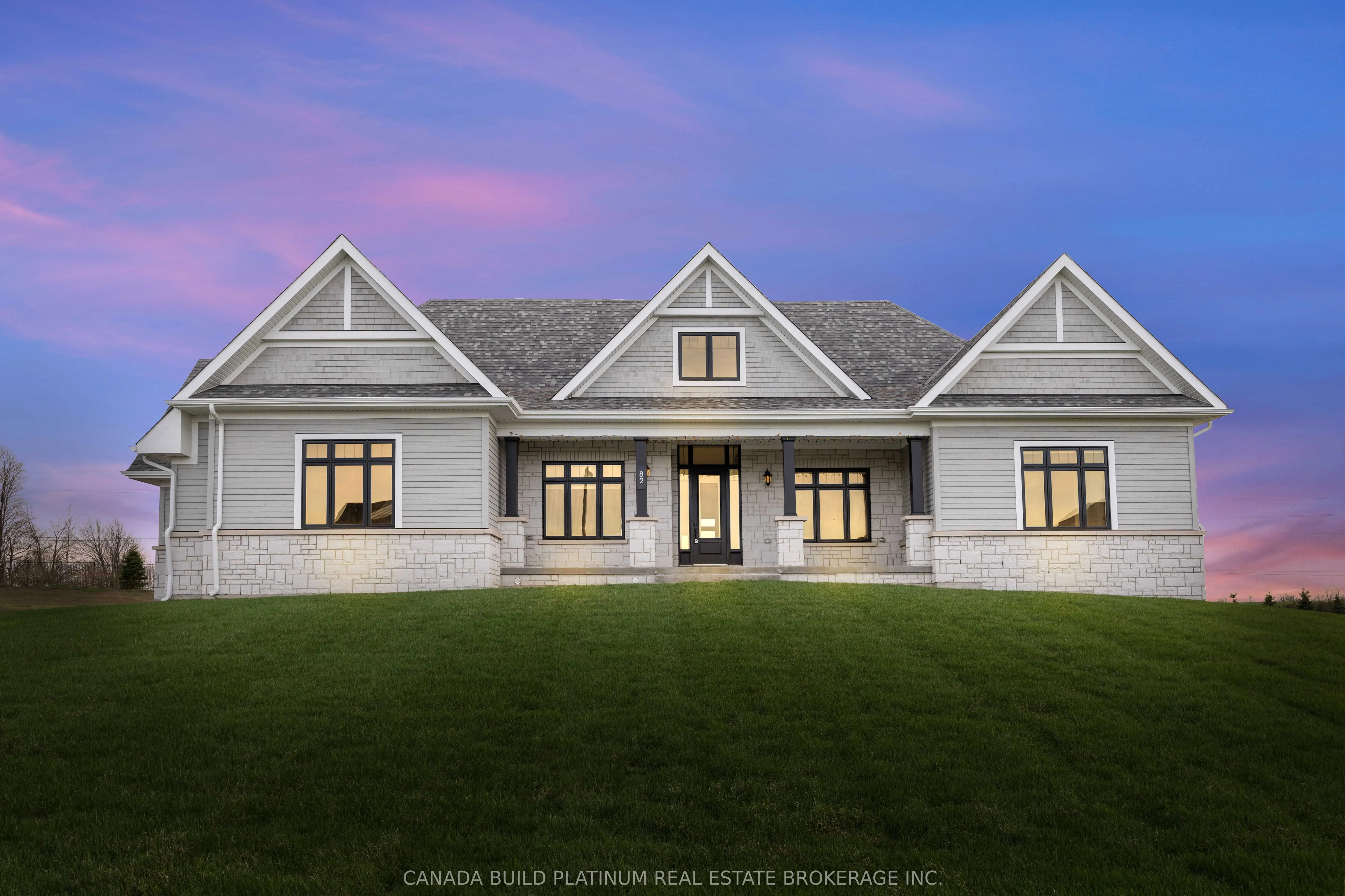 82 William Crisp Drive