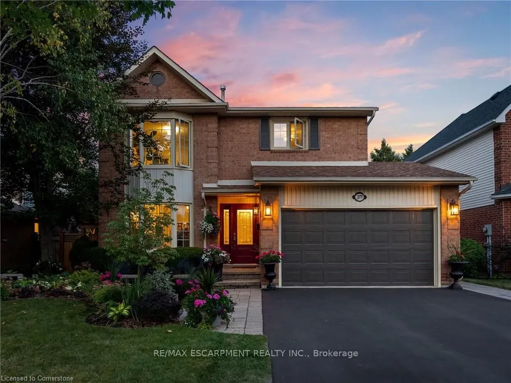 2079 Hunters Wood Drive