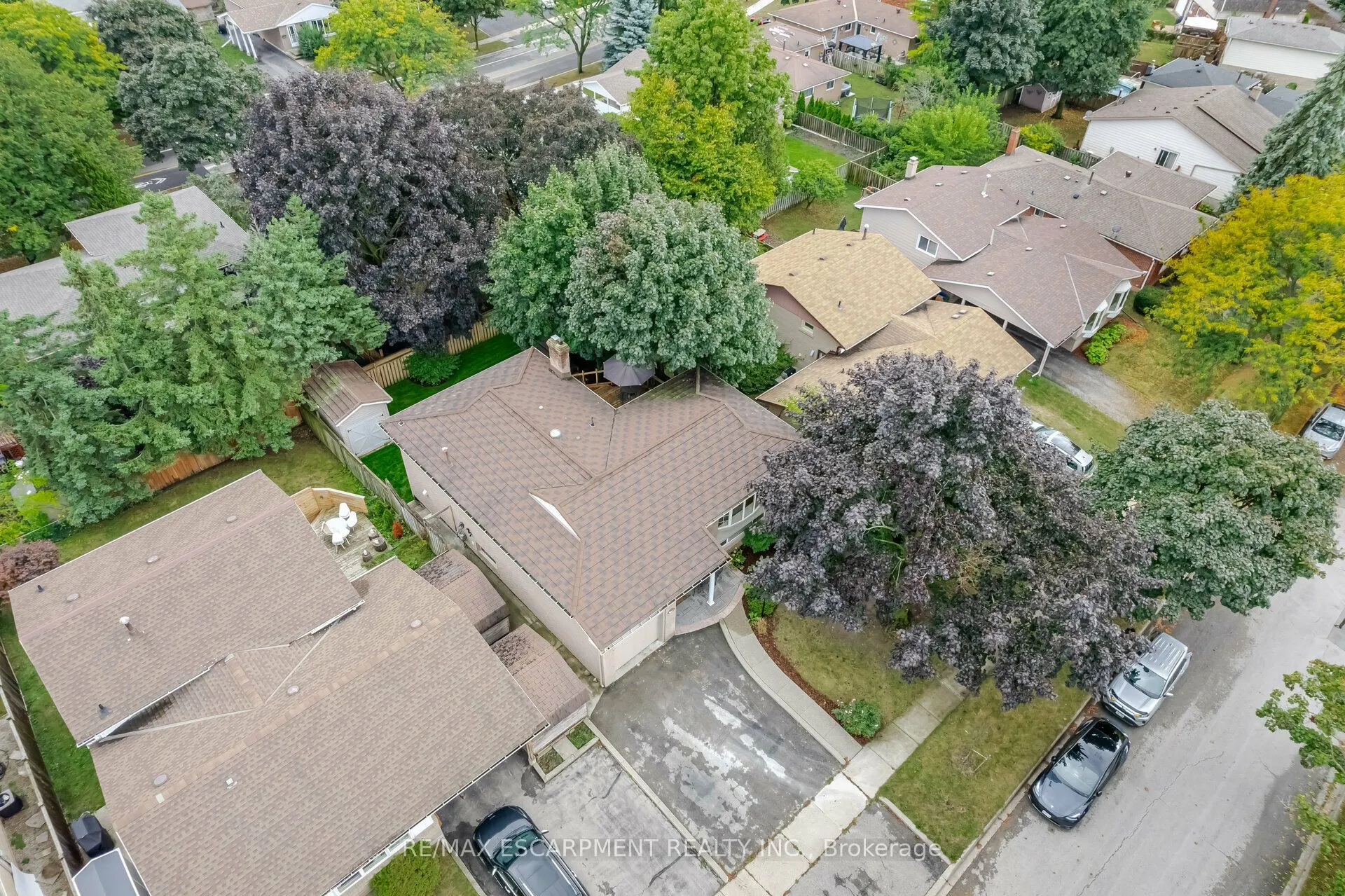 3150 Bentworth Drive