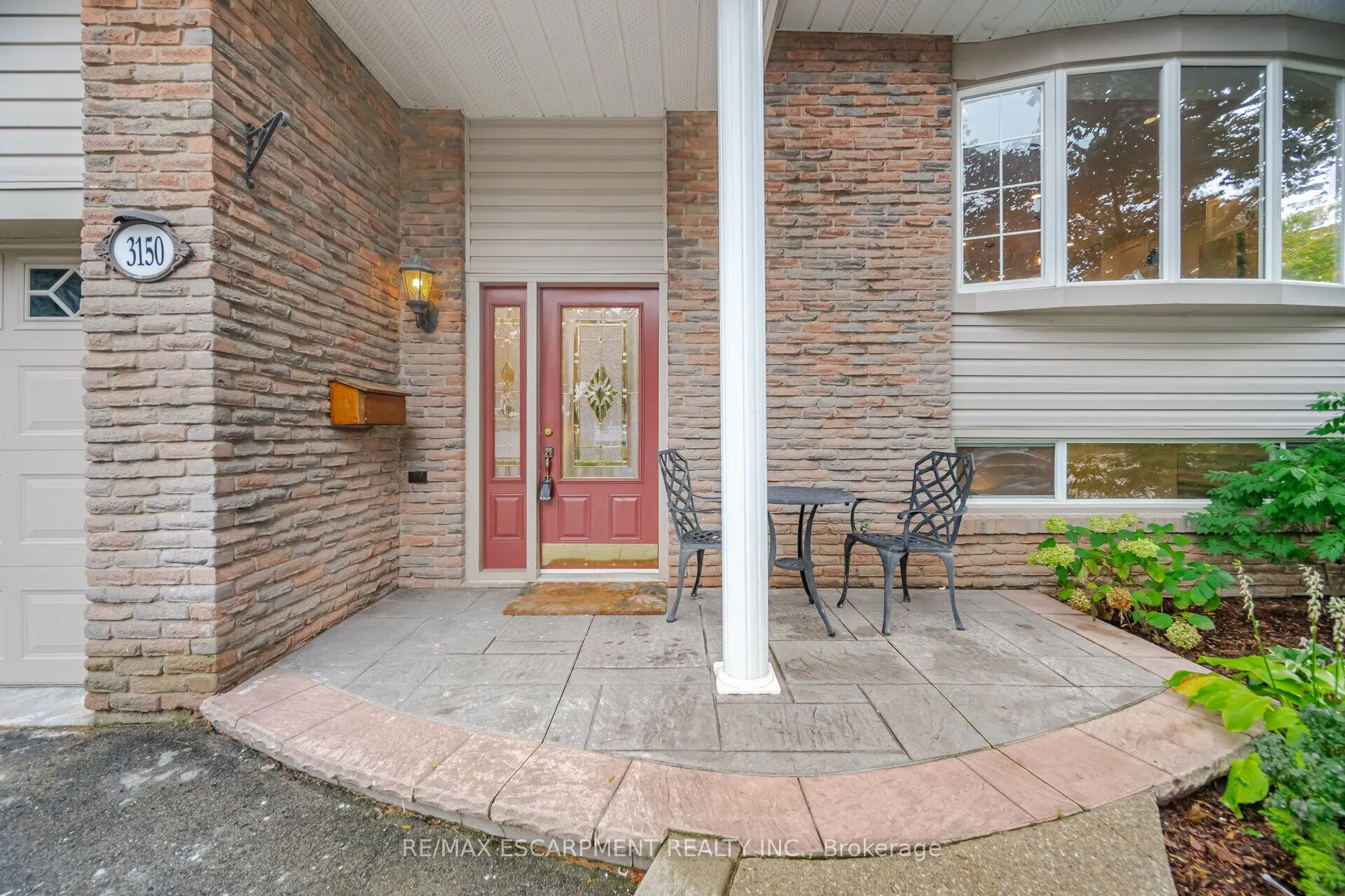 3150 Bentworth Drive