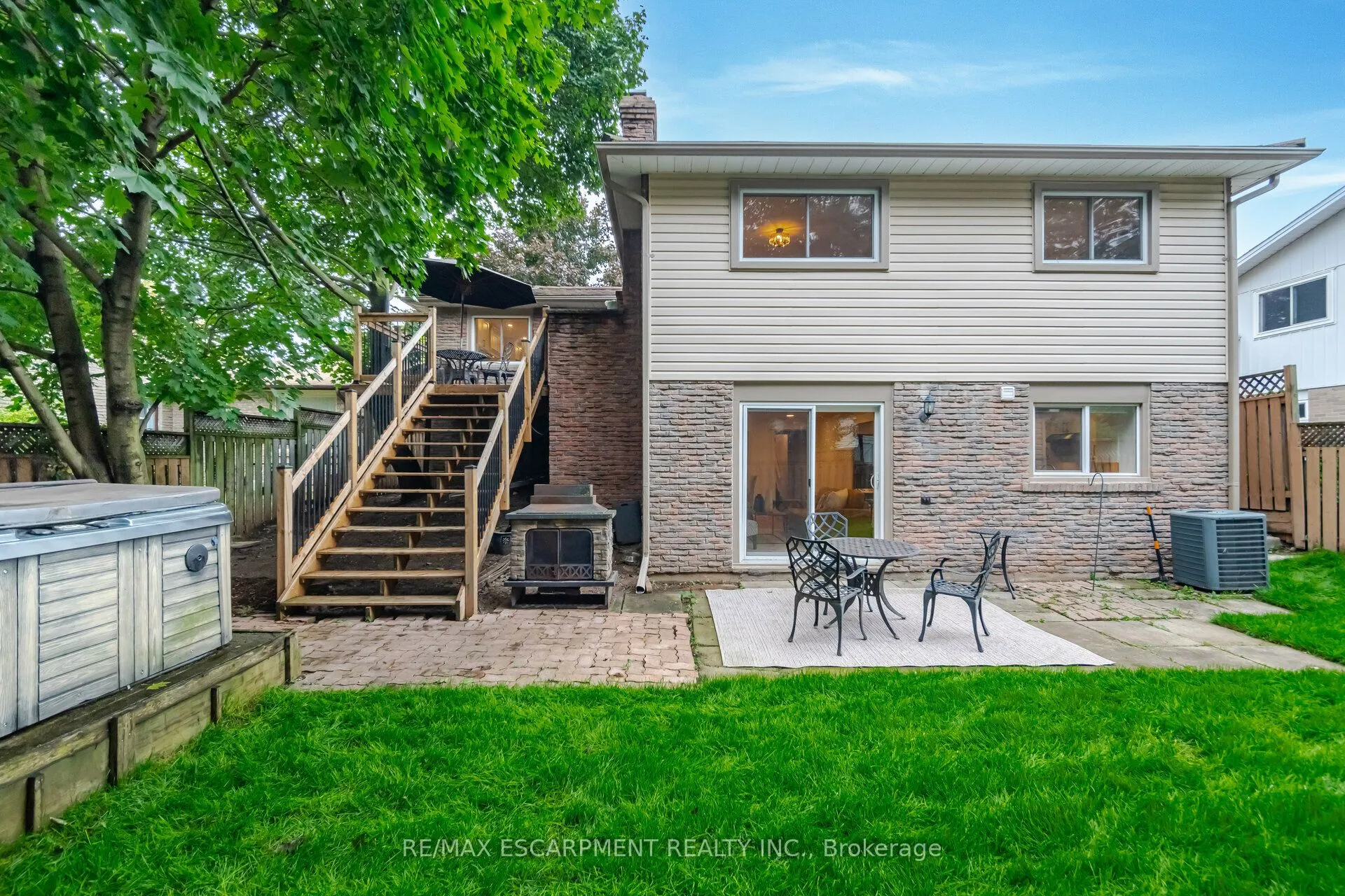 3150 Bentworth Drive