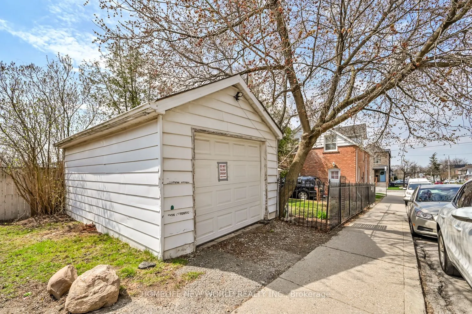 181 Kane Avenue