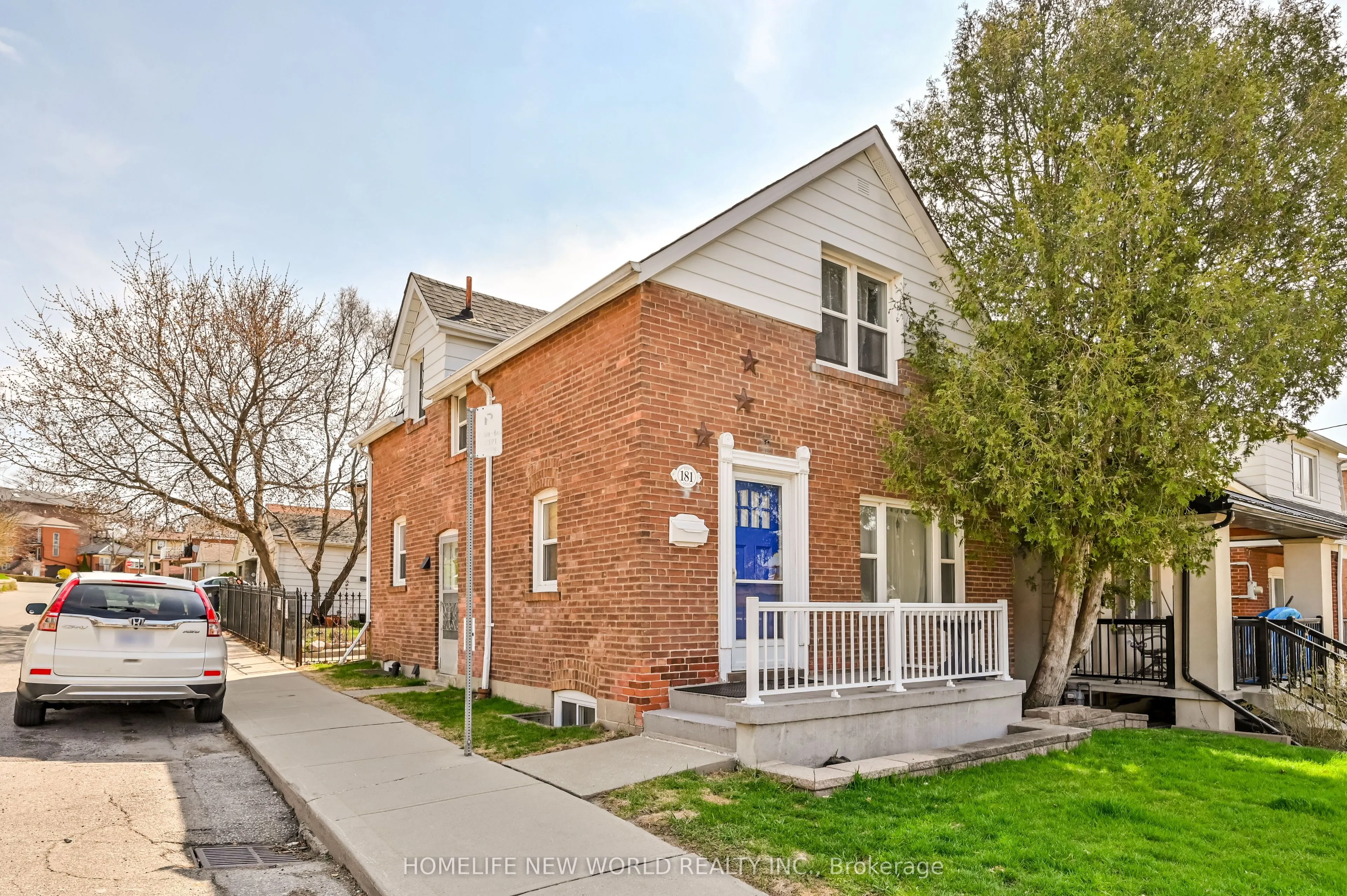 181 Kane Avenue