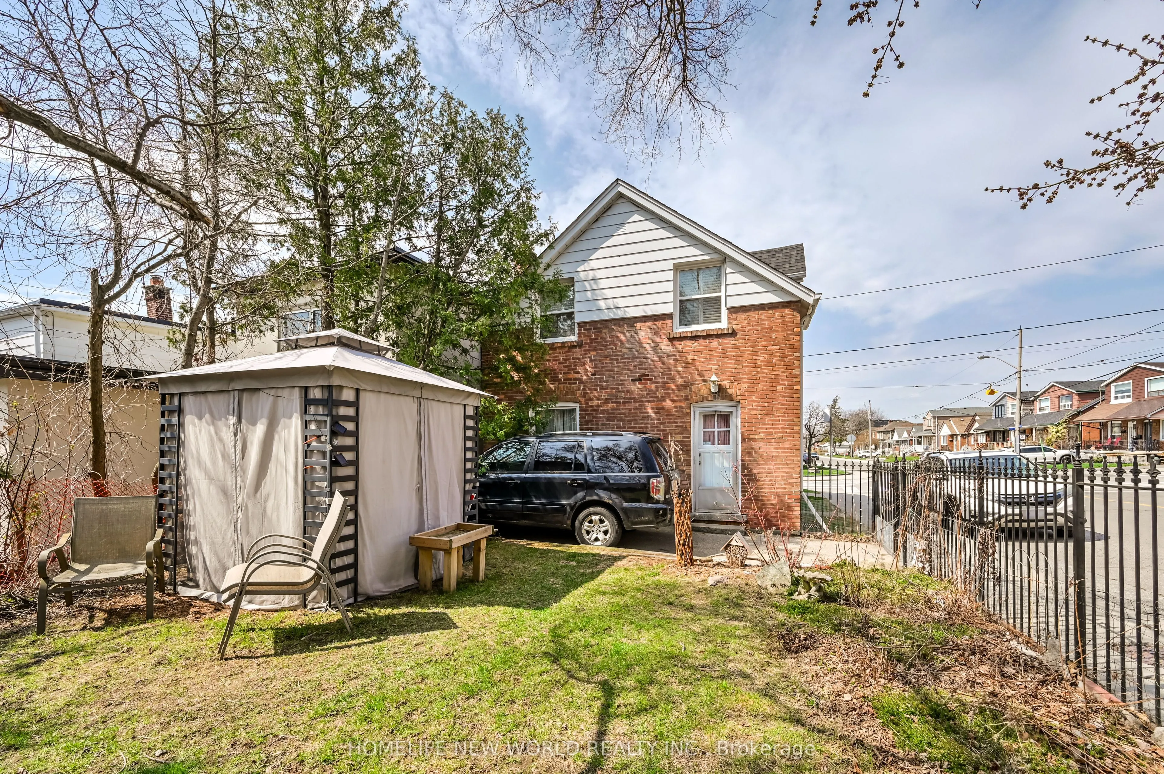 181 Kane Avenue