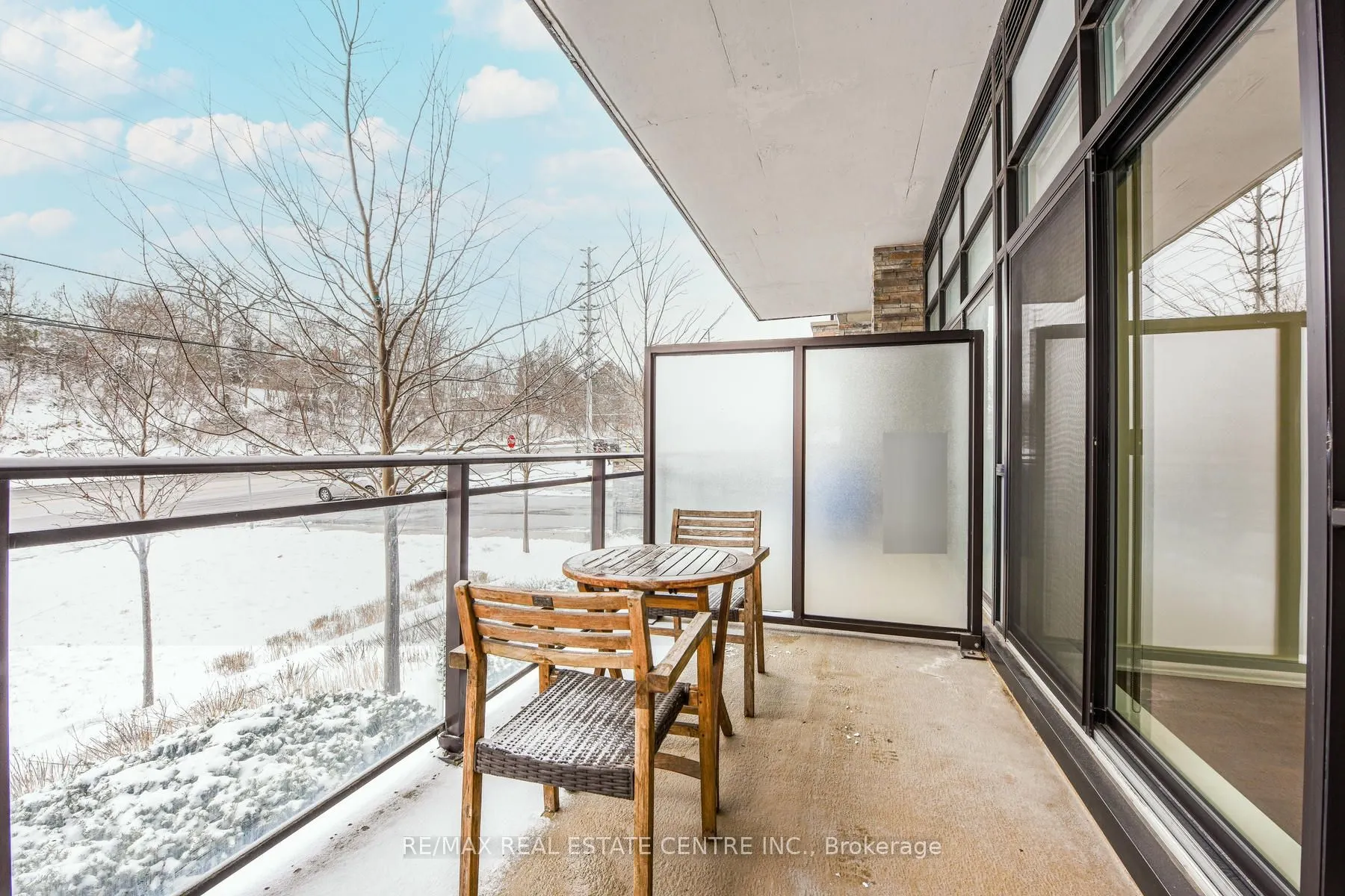 1575 Lakeshore Road W, #G28