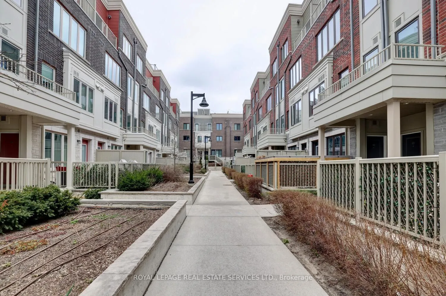 100 Long Branch Avenue, #5