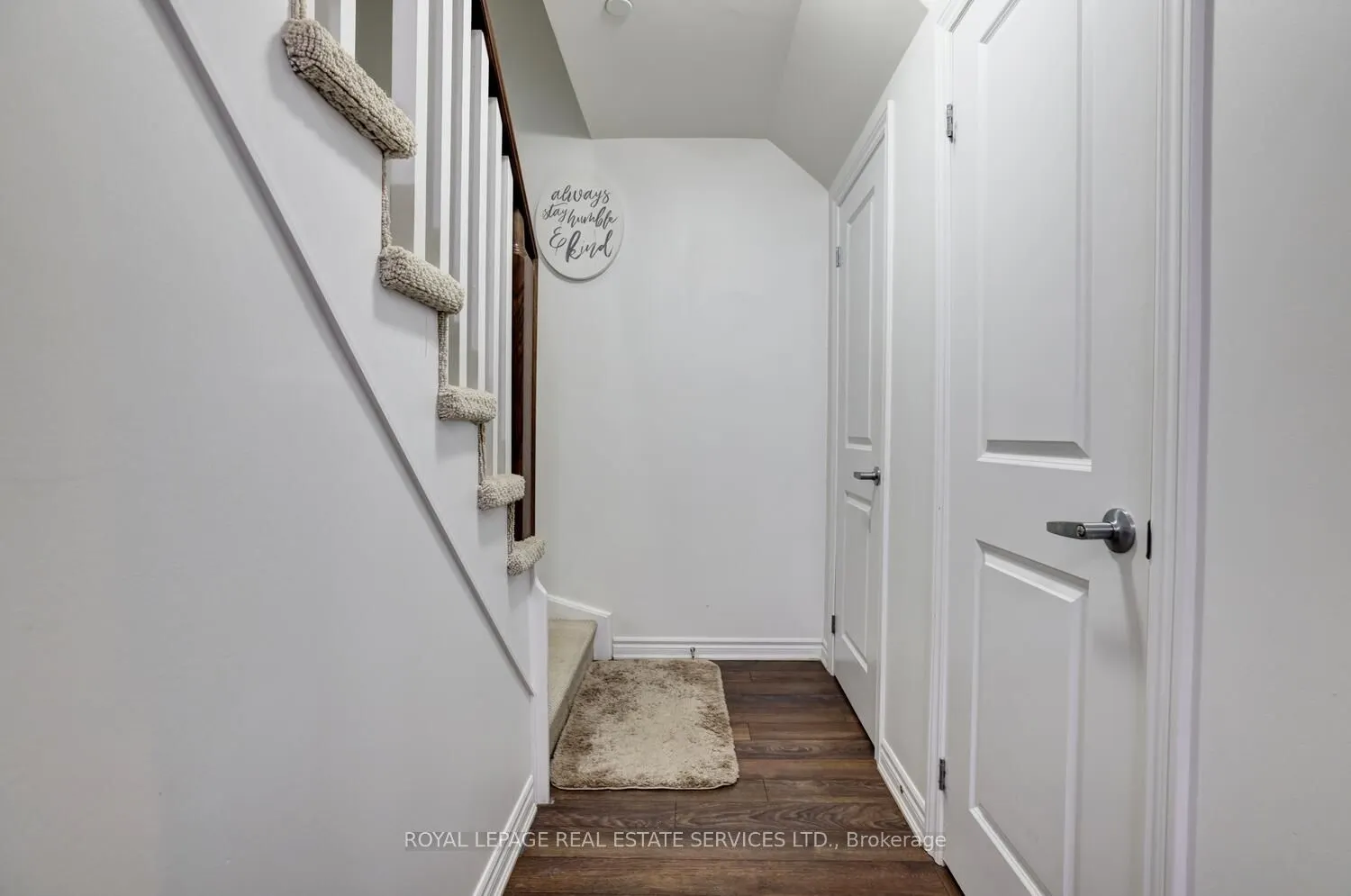 100 Long Branch Avenue, #5