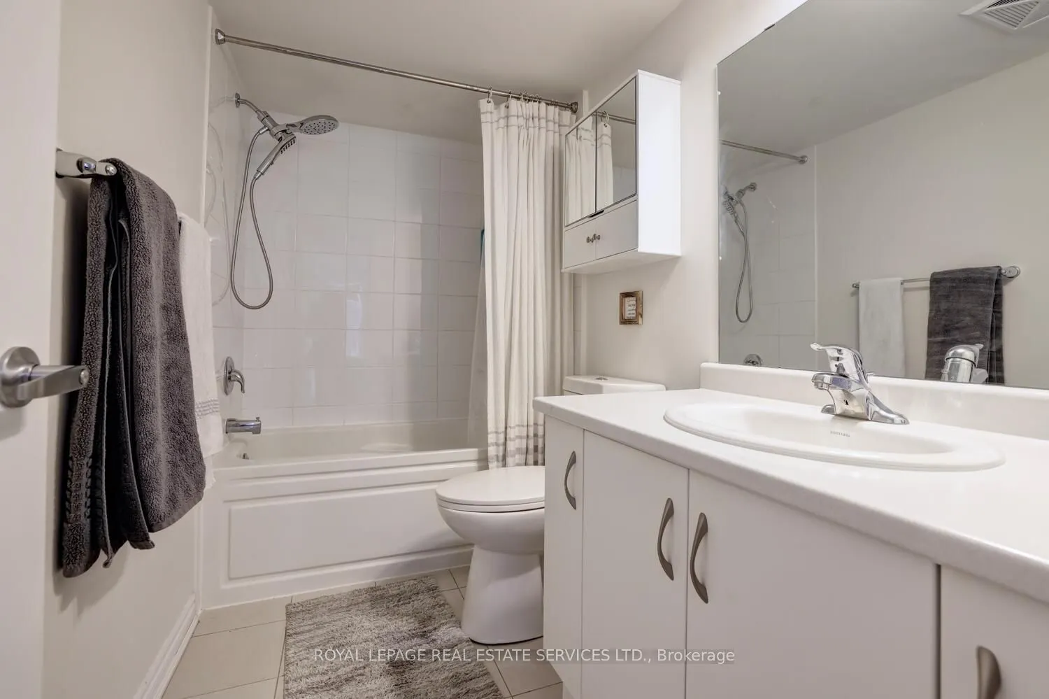 100 Long Branch Avenue, #5