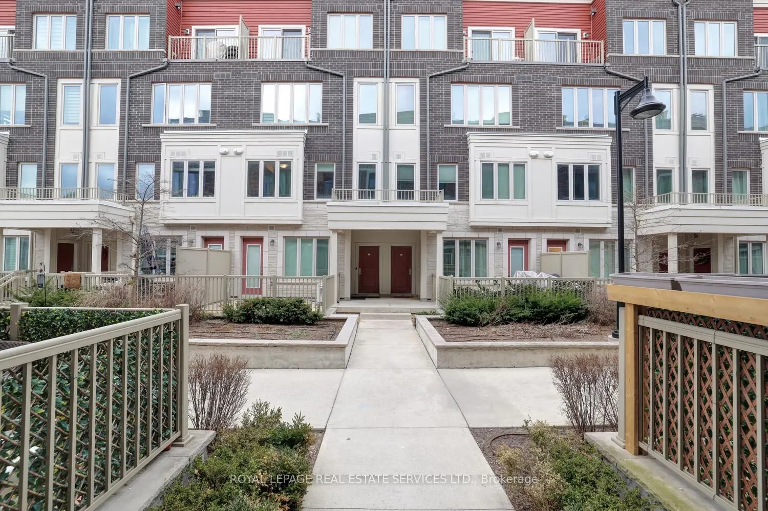 100 Long Branch Avenue, #5
