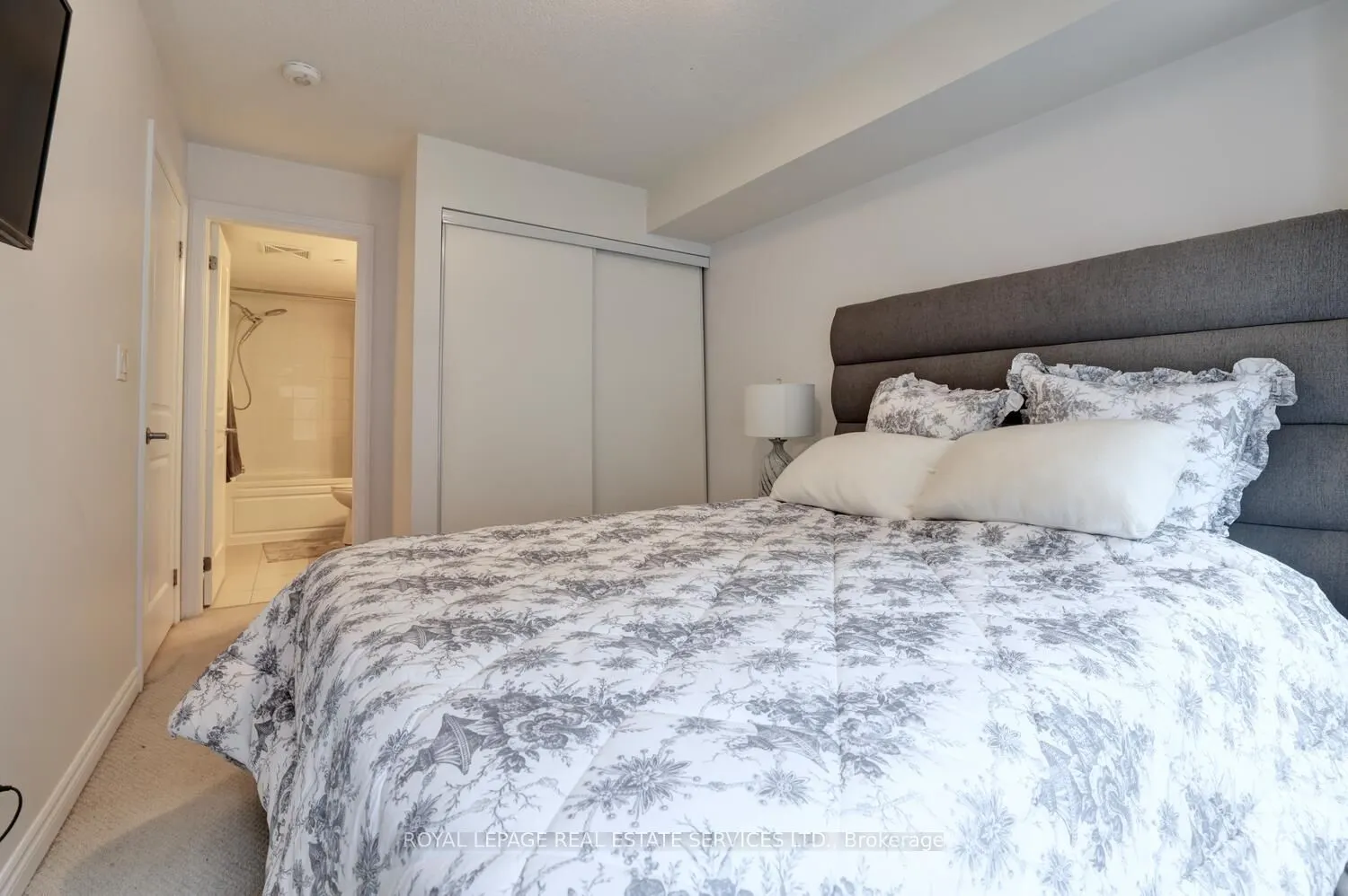 100 Long Branch Avenue, #5