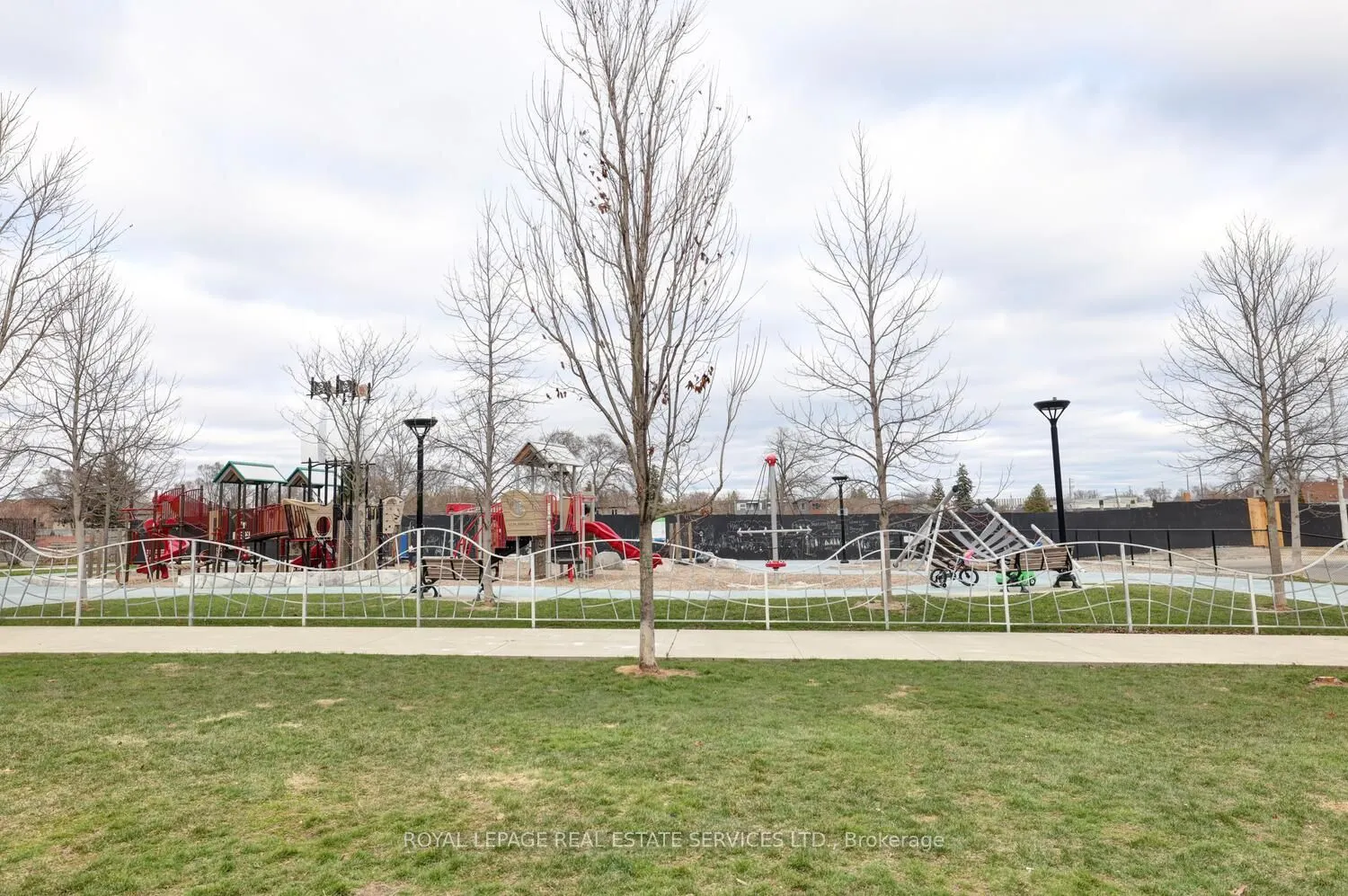 100 Long Branch Avenue, #5