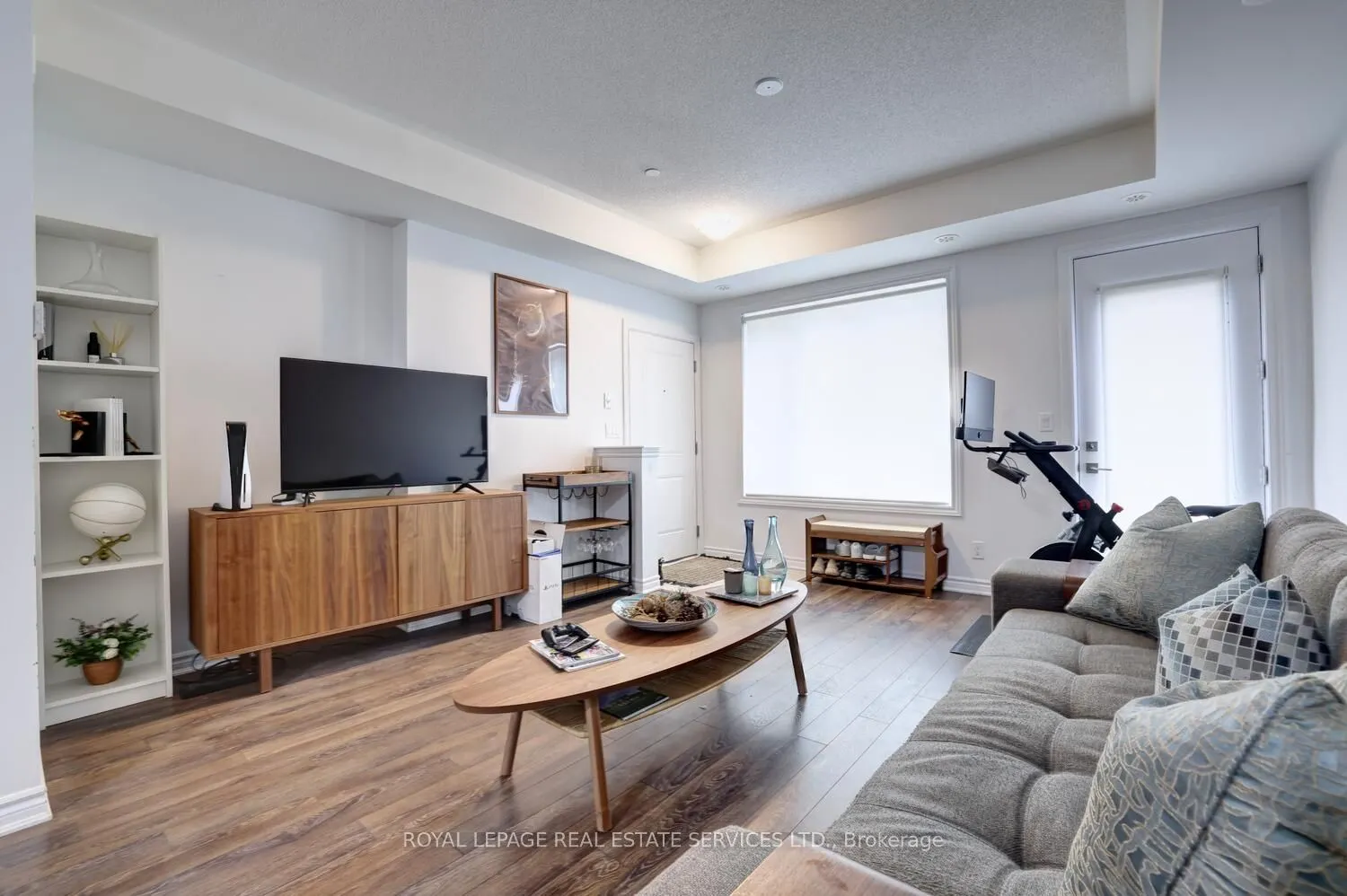 100 Long Branch Avenue, #5