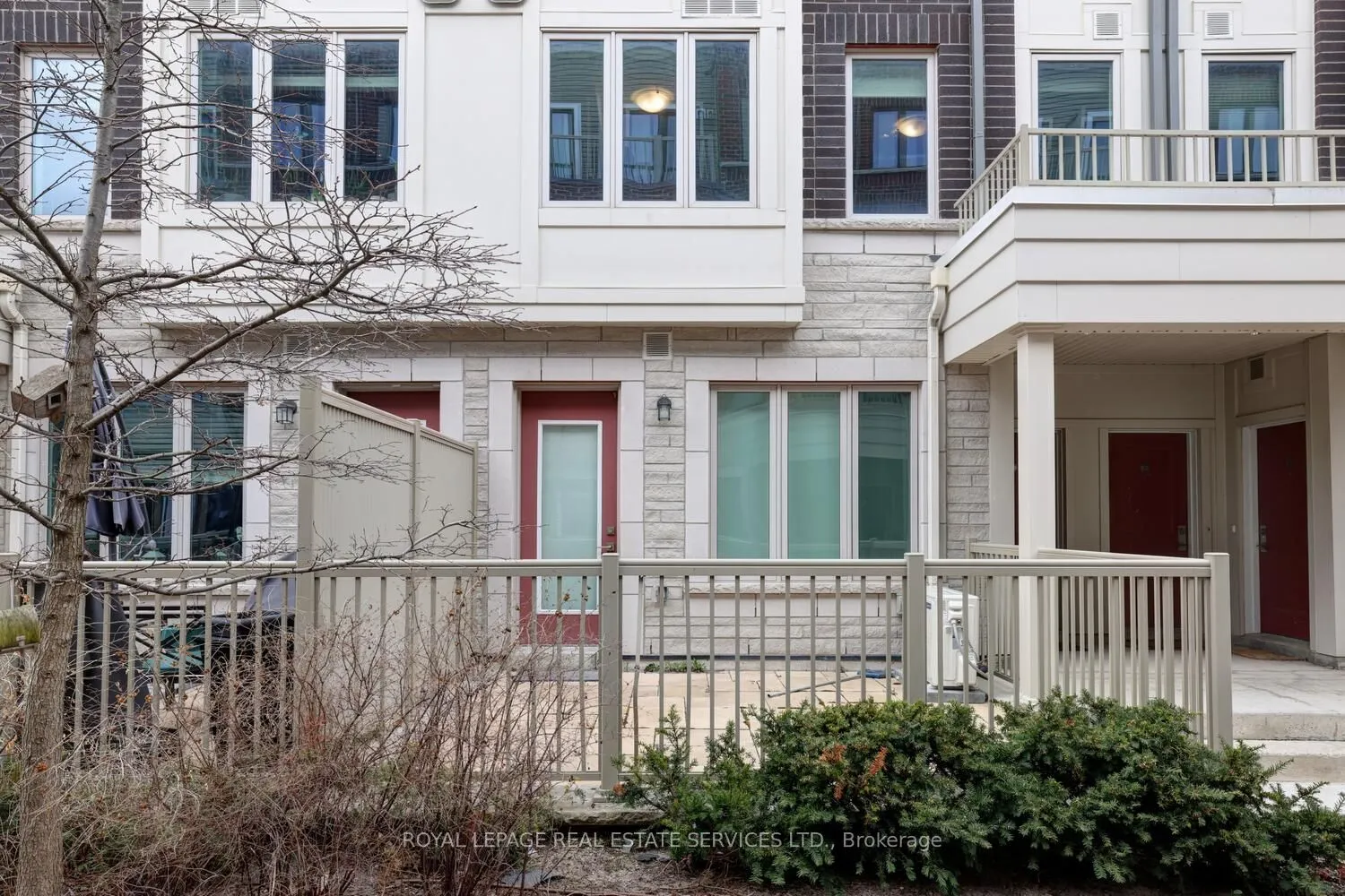 100 Long Branch Avenue, #5