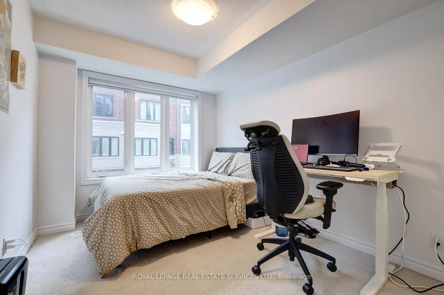 100 Long Branch Avenue, #5