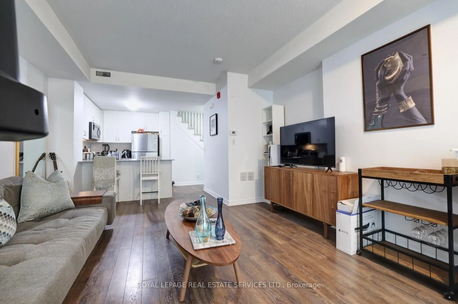 100 Long Branch Avenue, #5