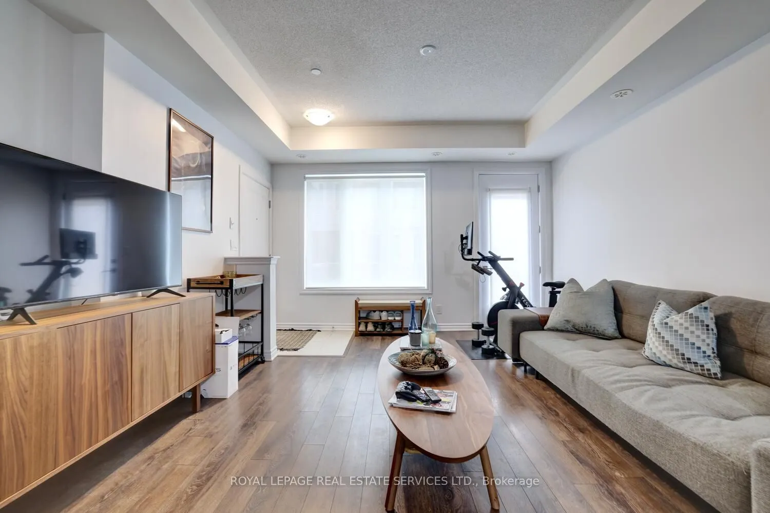 100 Long Branch Avenue, #5