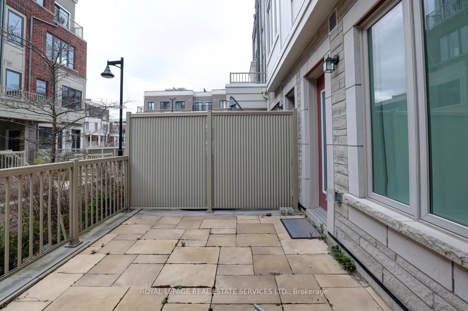 100 Long Branch Avenue, #5