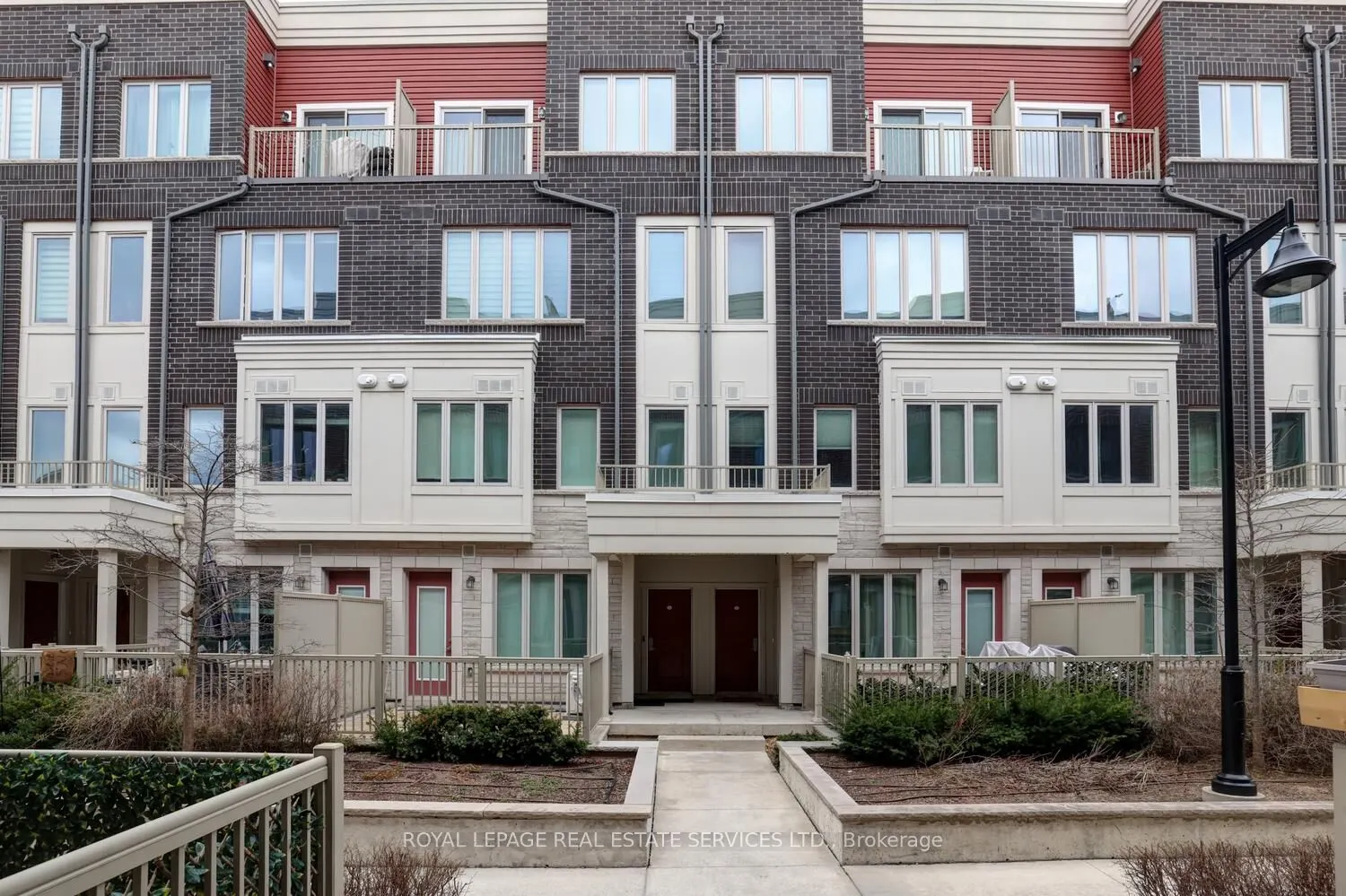 100 Long Branch Avenue, #5