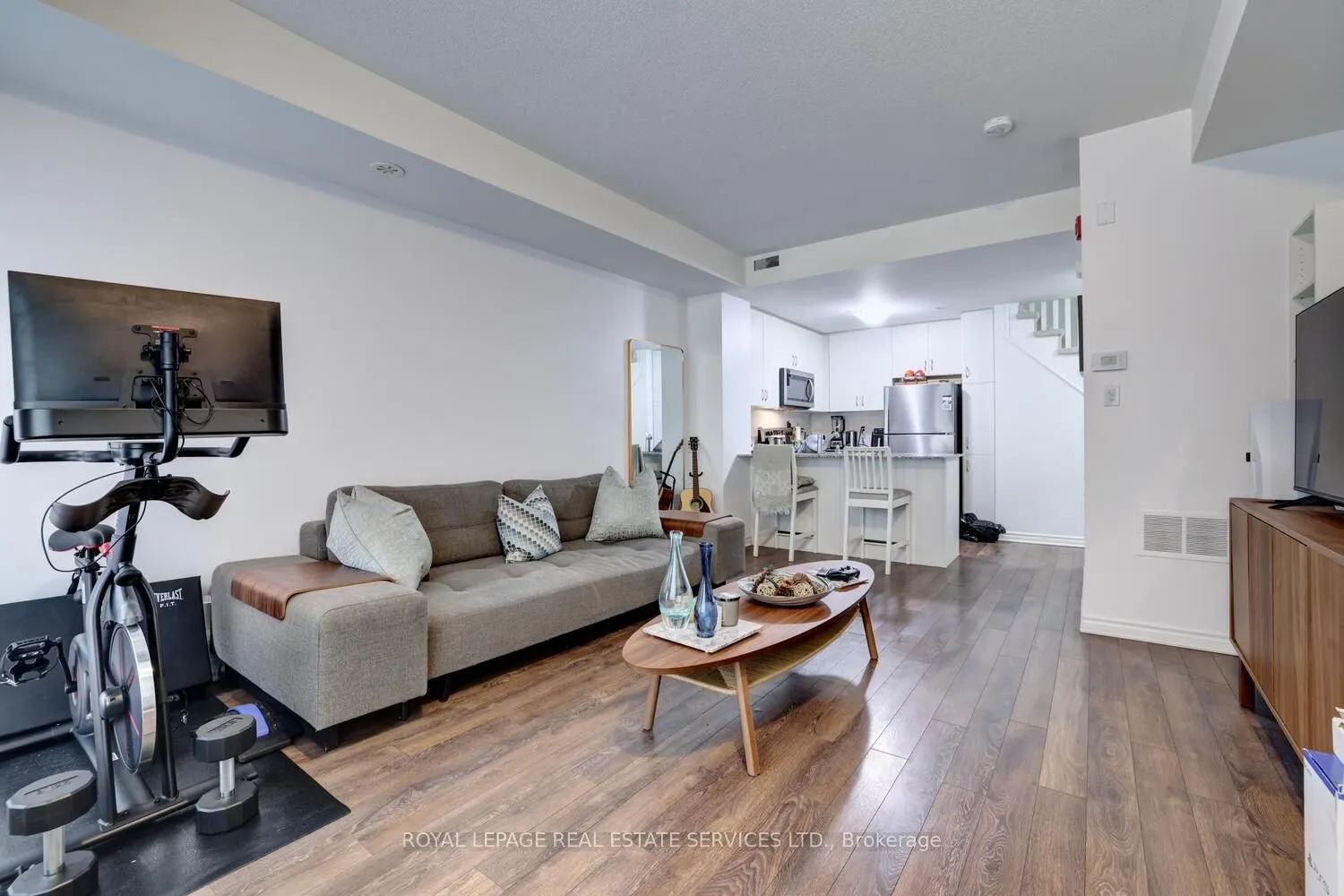 100 Long Branch Avenue, #5