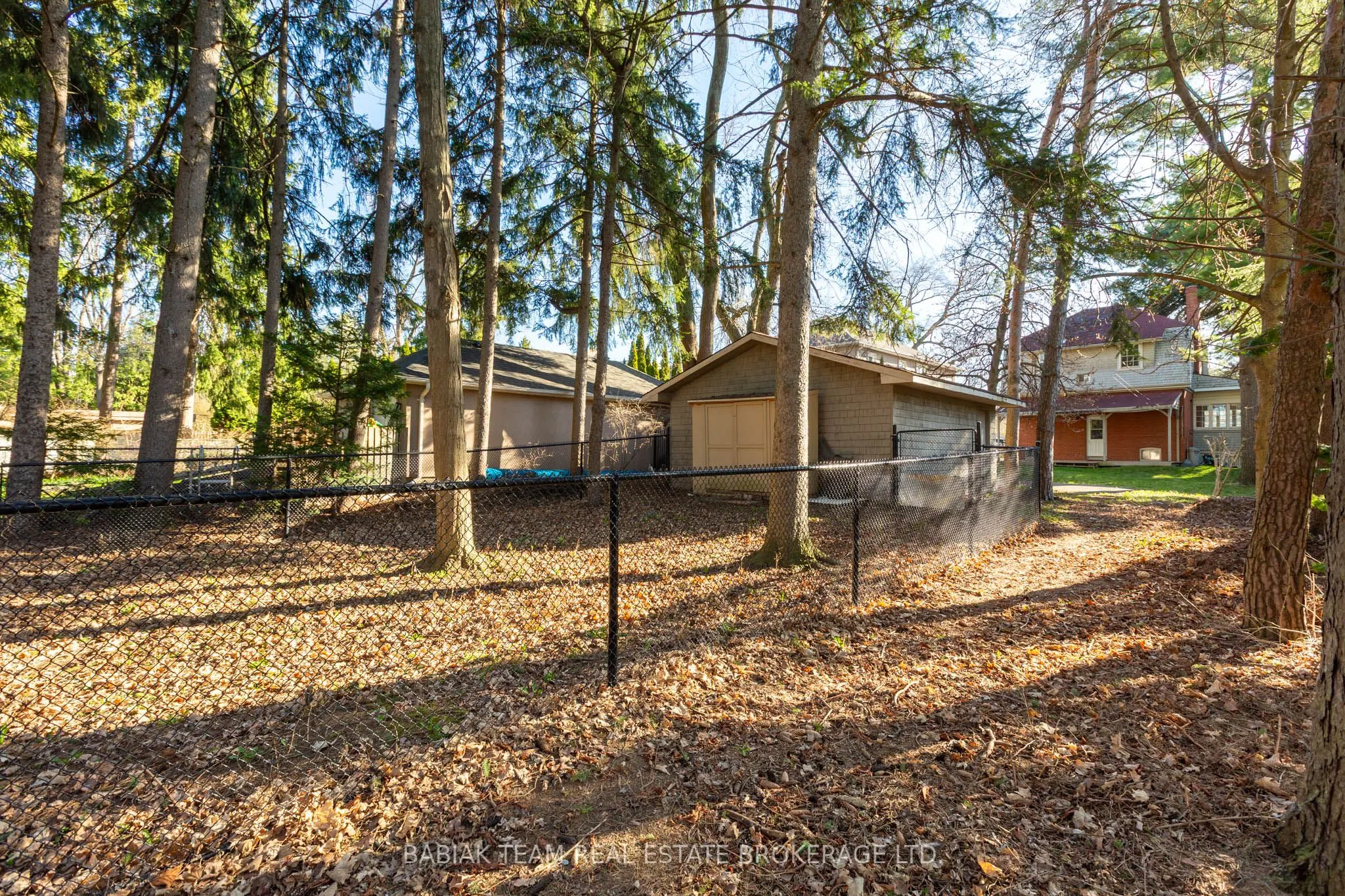 1372 Islington Avenue