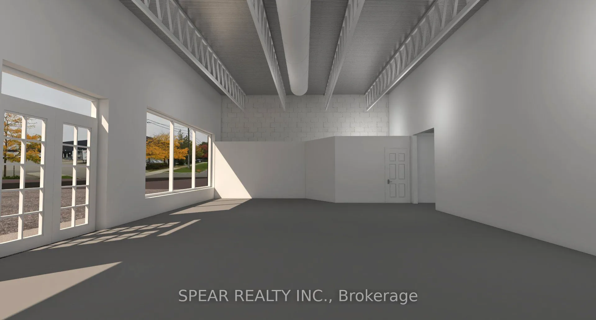 57 Carson Street, #3
