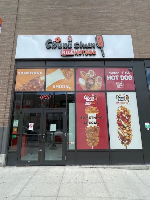 90 Weston Road N, #J104