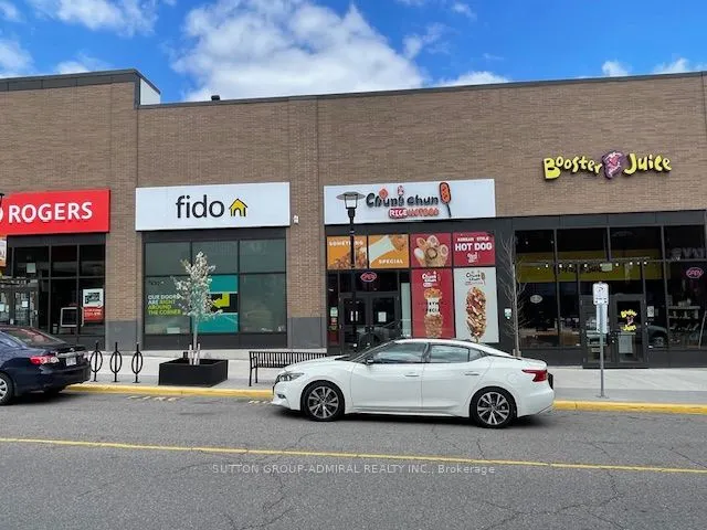 90 Weston Road N, #J104