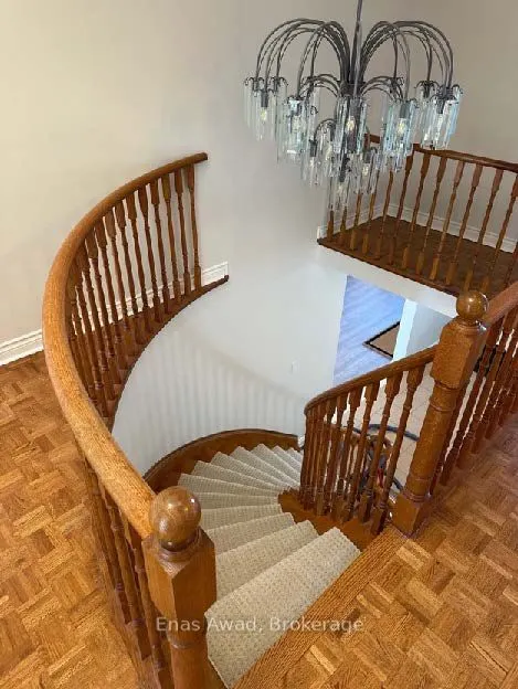 25 Mulholland Avenue
