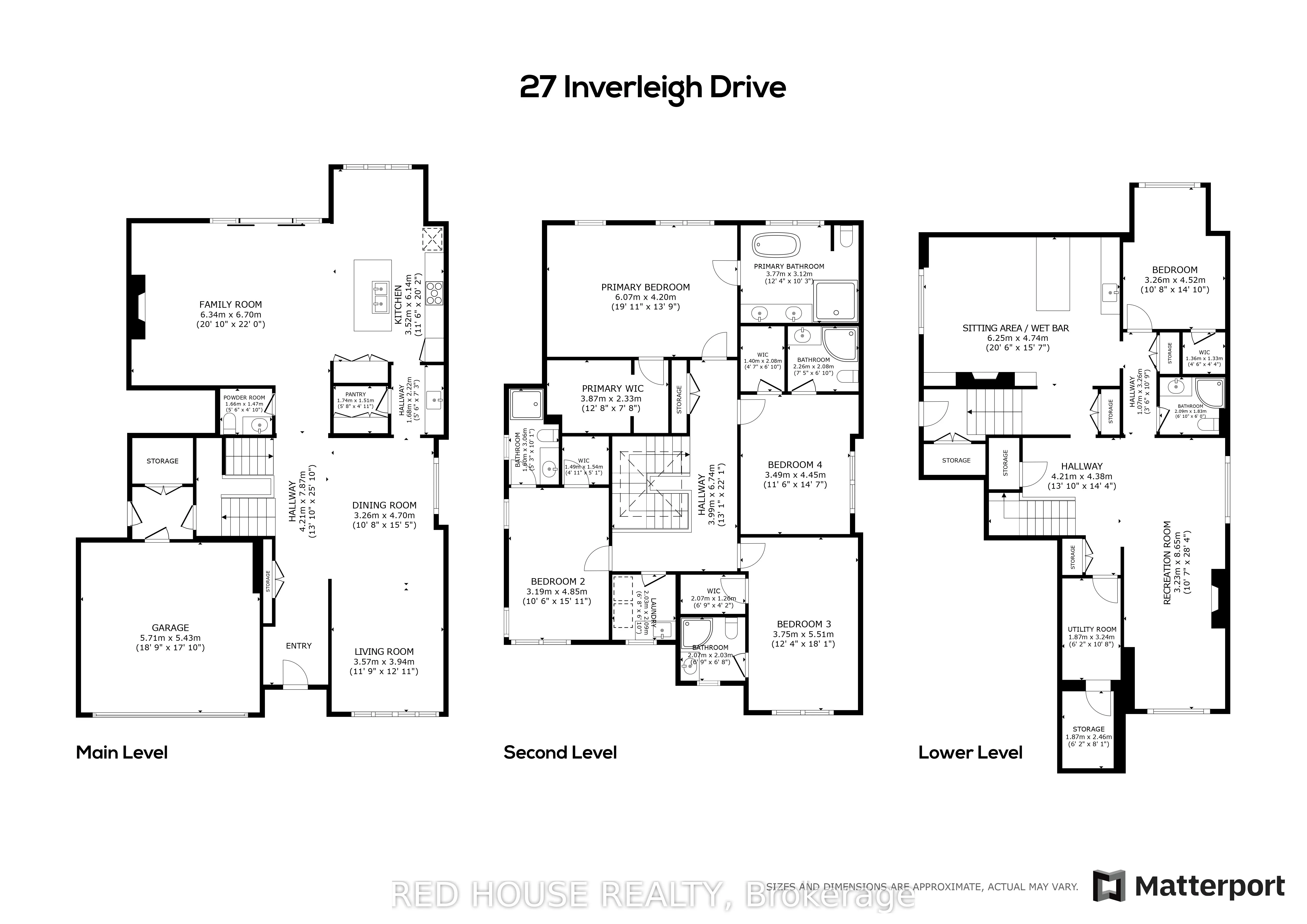 27 Inverleigh Drive