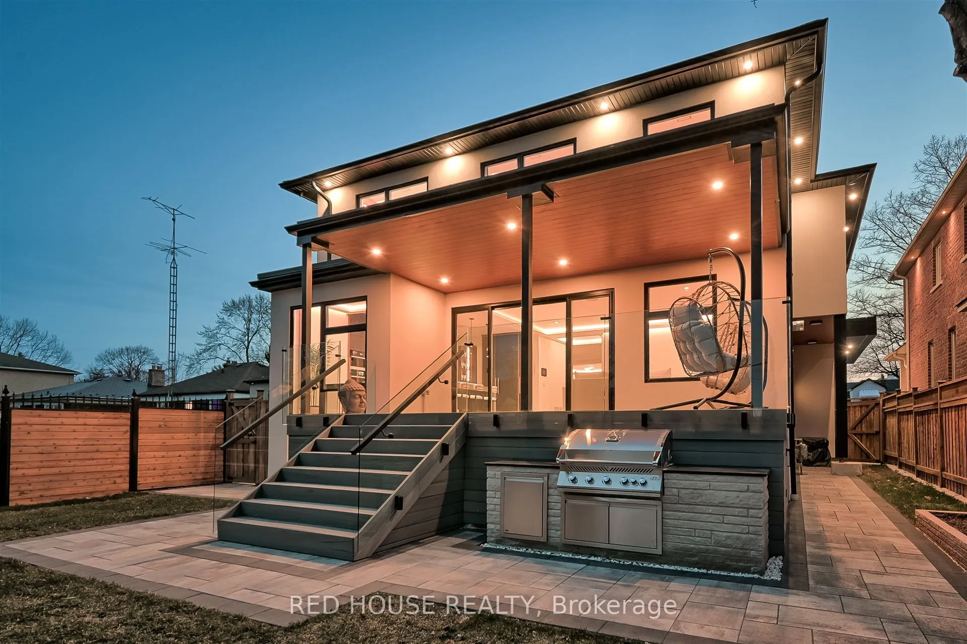 27 Inverleigh Drive