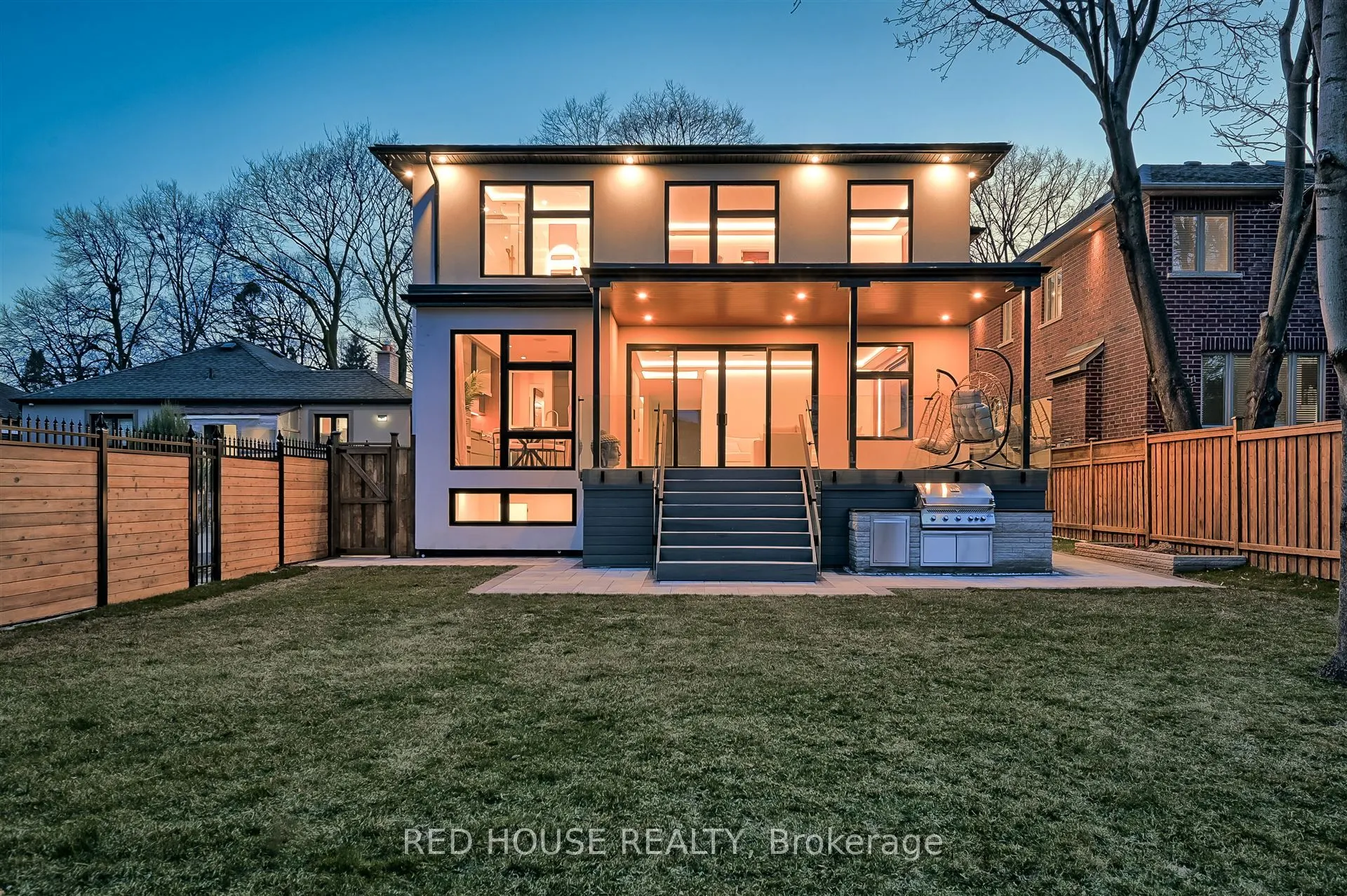27 Inverleigh Drive
