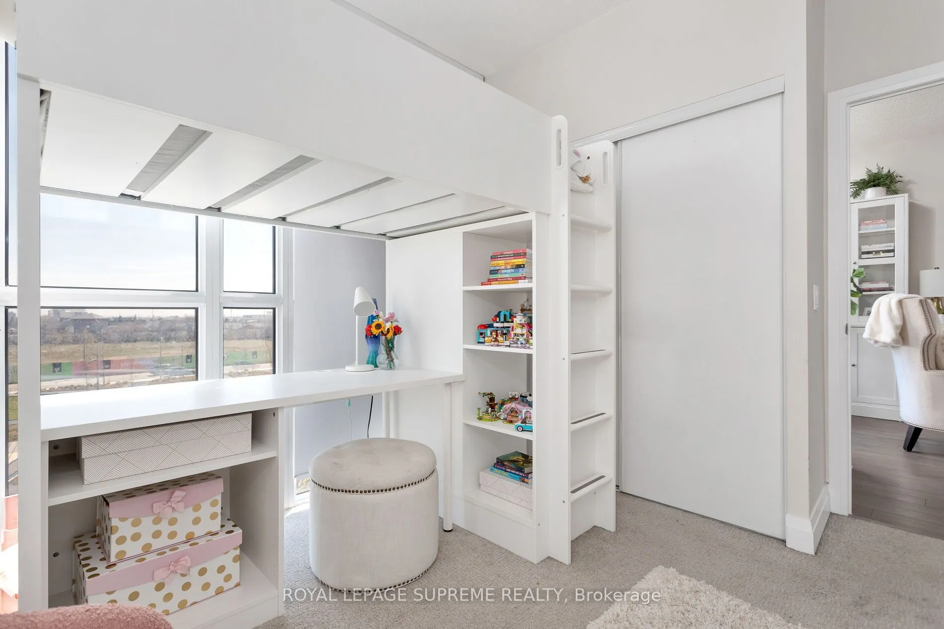 17 Zorra Street, #306