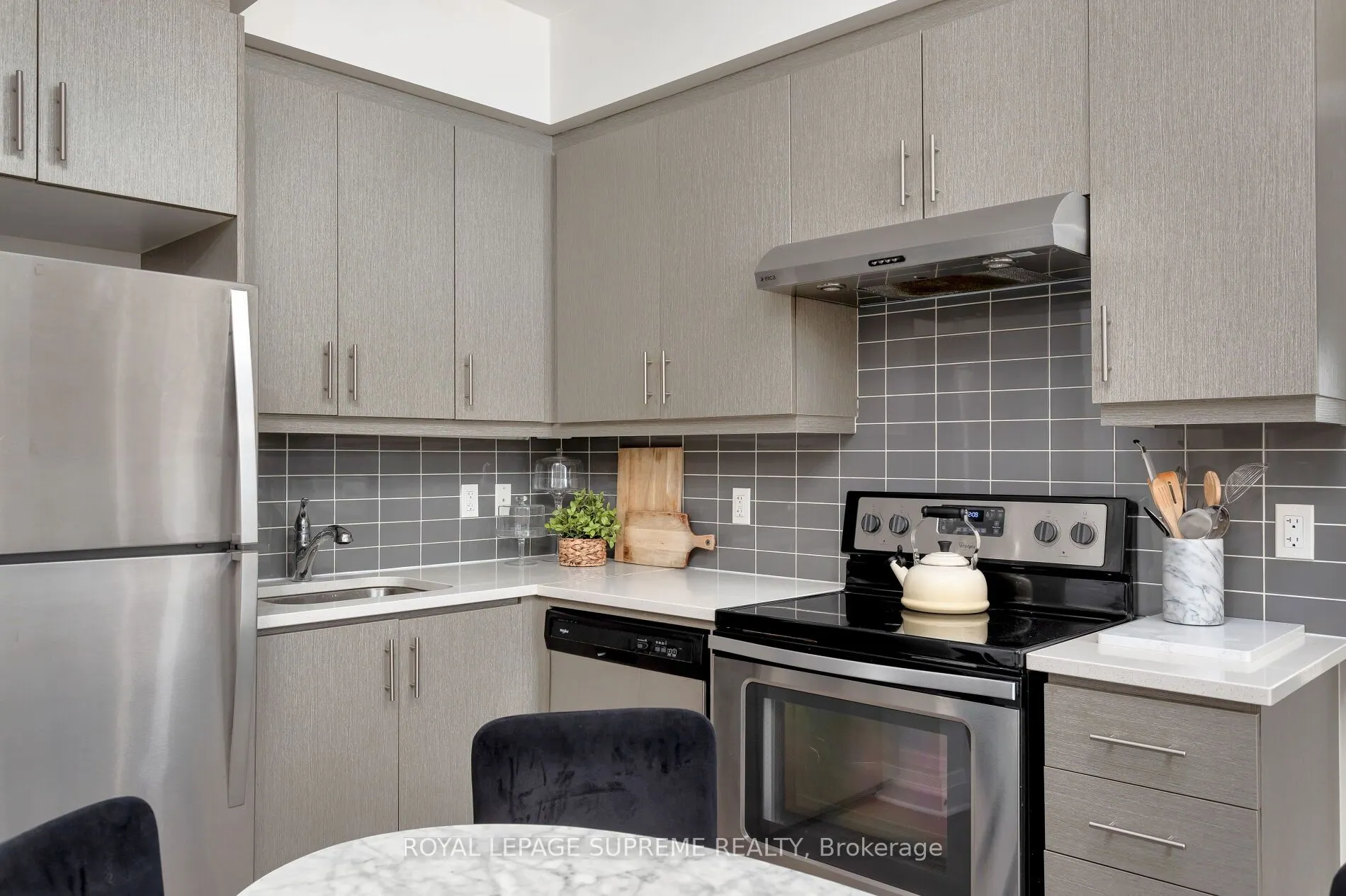 17 Zorra Street, #306