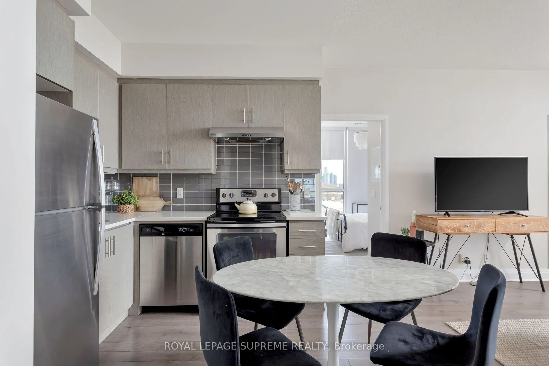 17 Zorra Street, #306