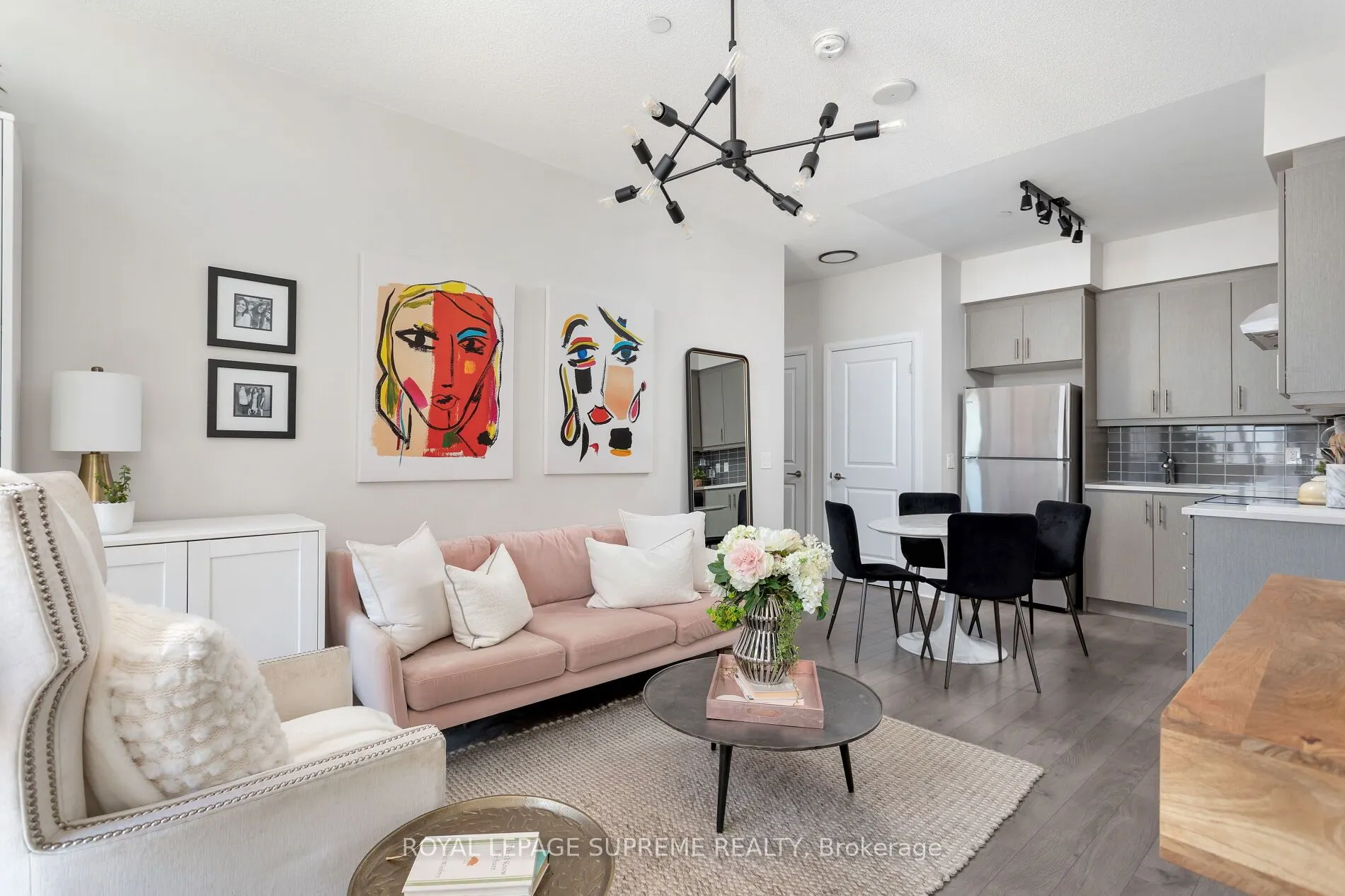 17 Zorra Street, #306