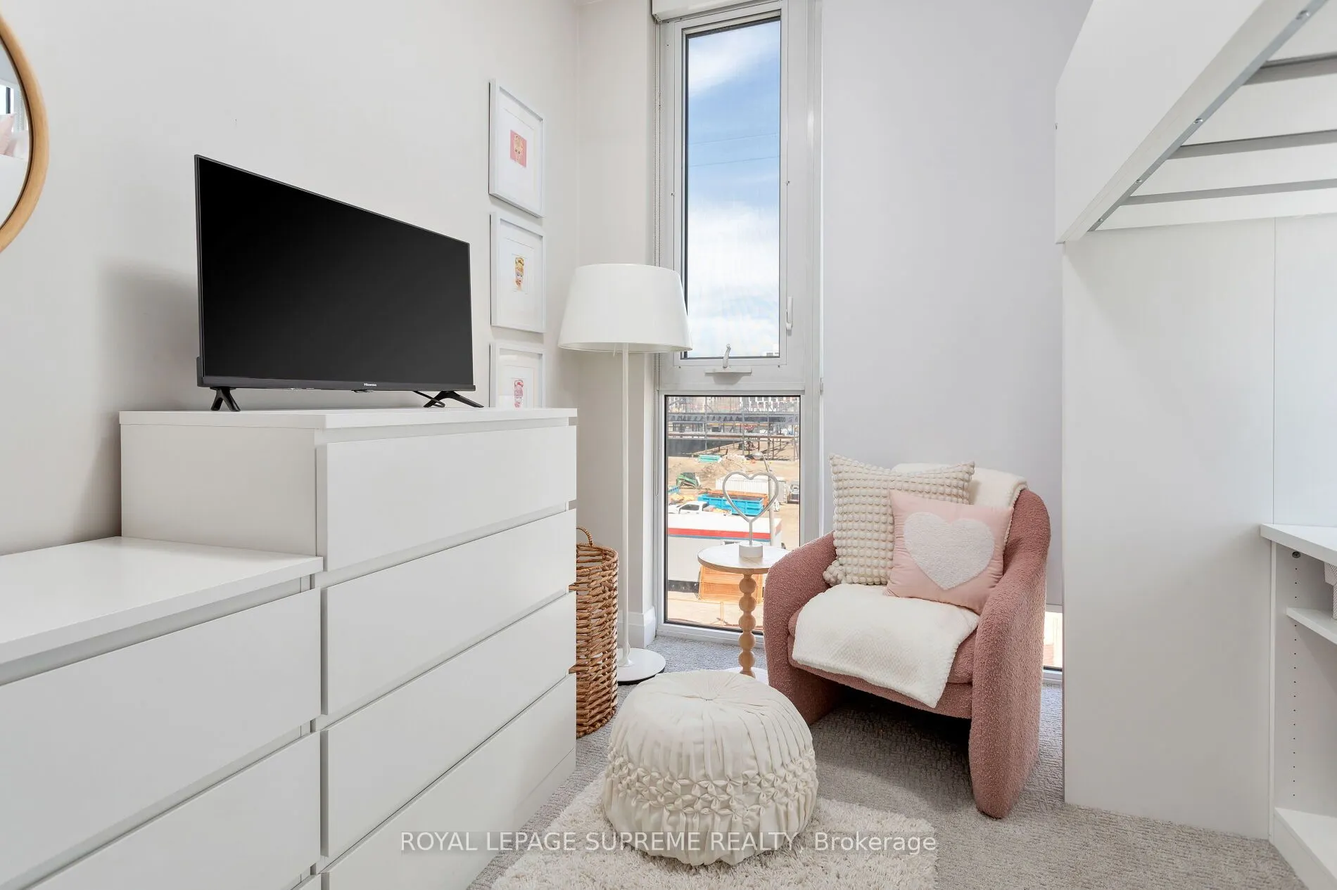 17 Zorra Street, #306