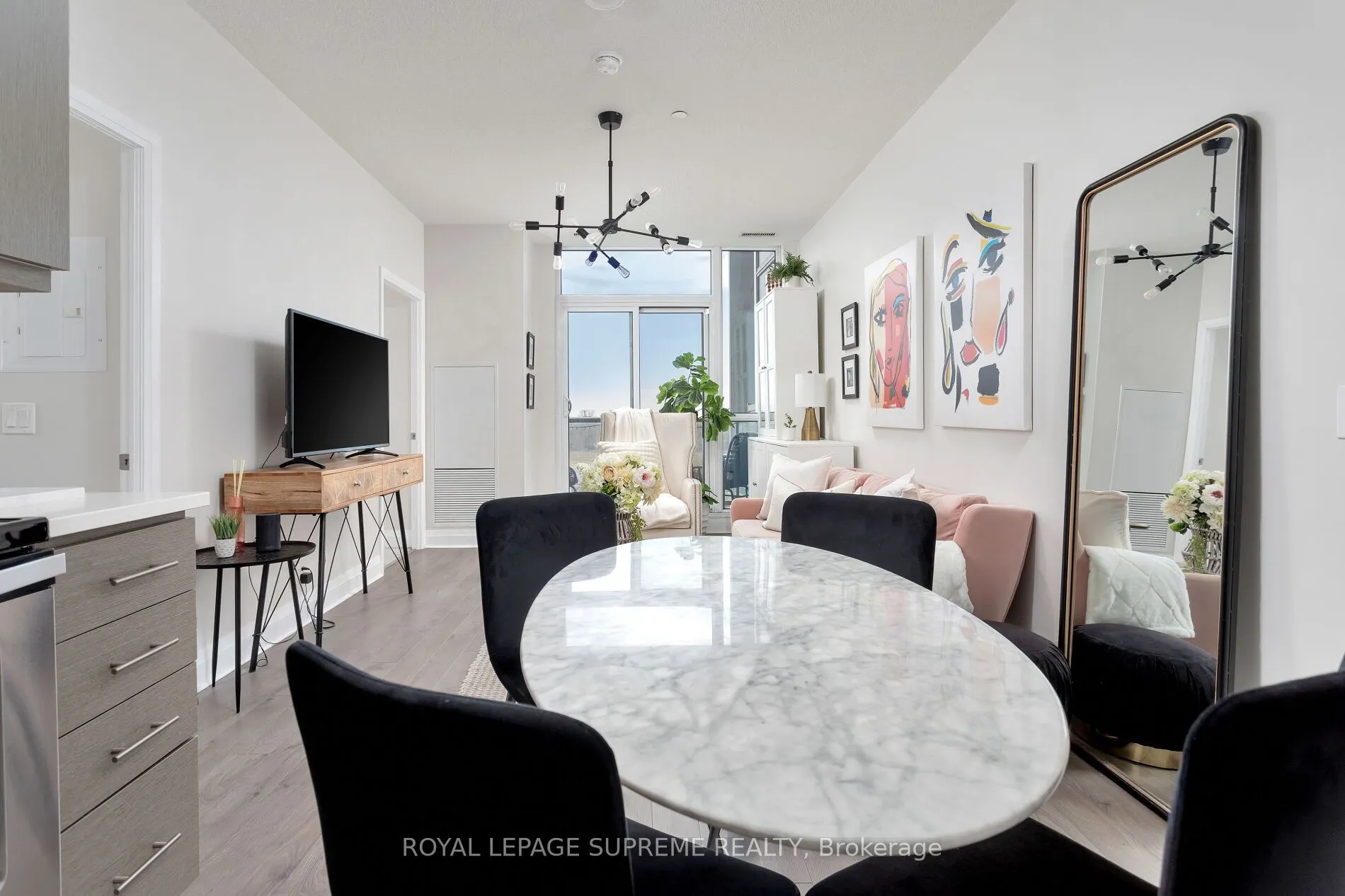17 Zorra Street, #306