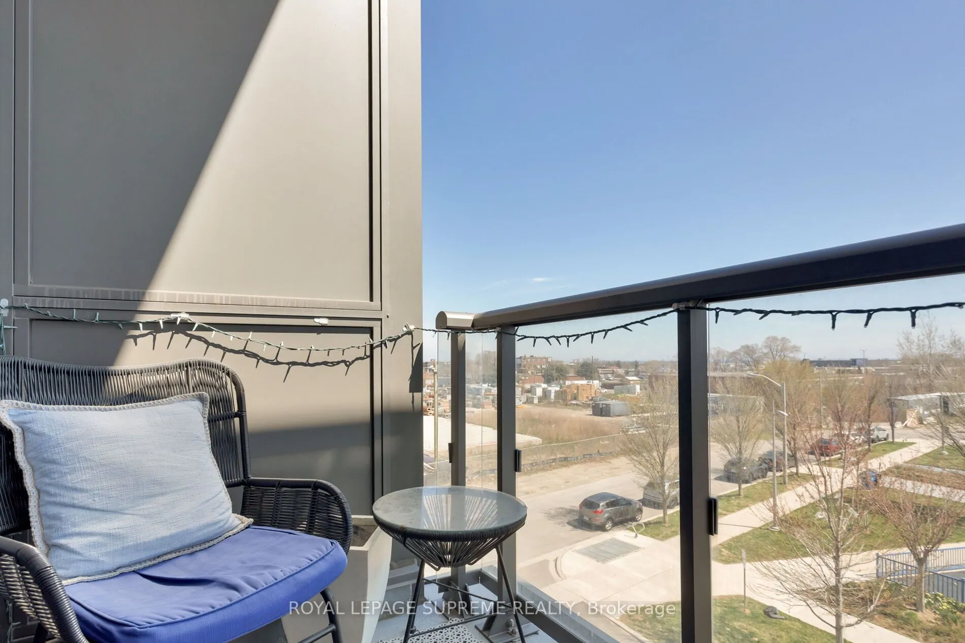 17 Zorra Street, #306