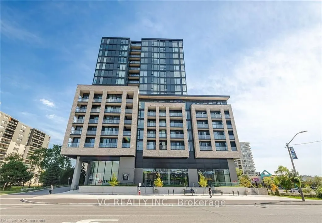 86 Dundas Street E, #513