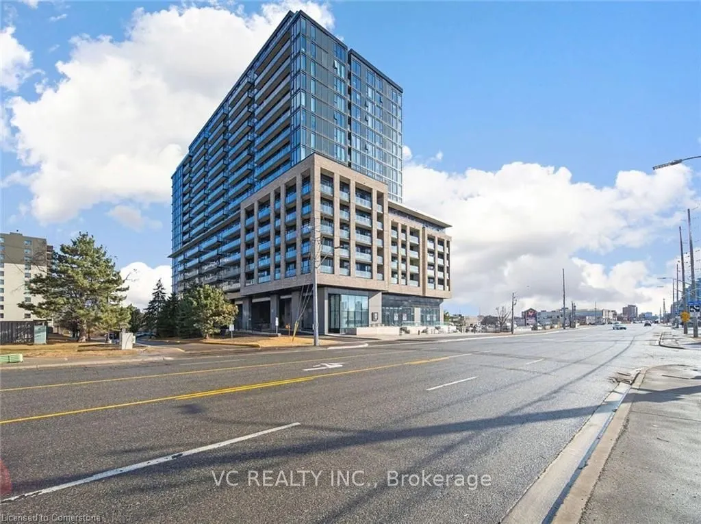 86 Dundas Street E, #513