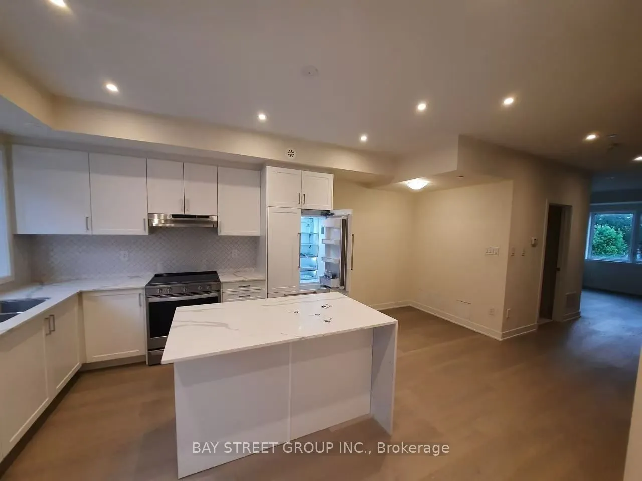99 Frederick Tisdale Drive