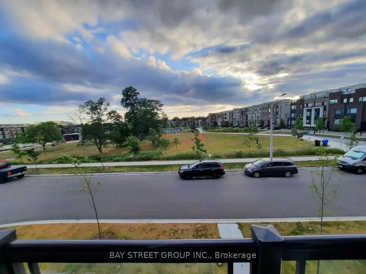 99 Frederick Tisdale Drive