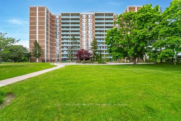 44 Longbourne Drive, #1212