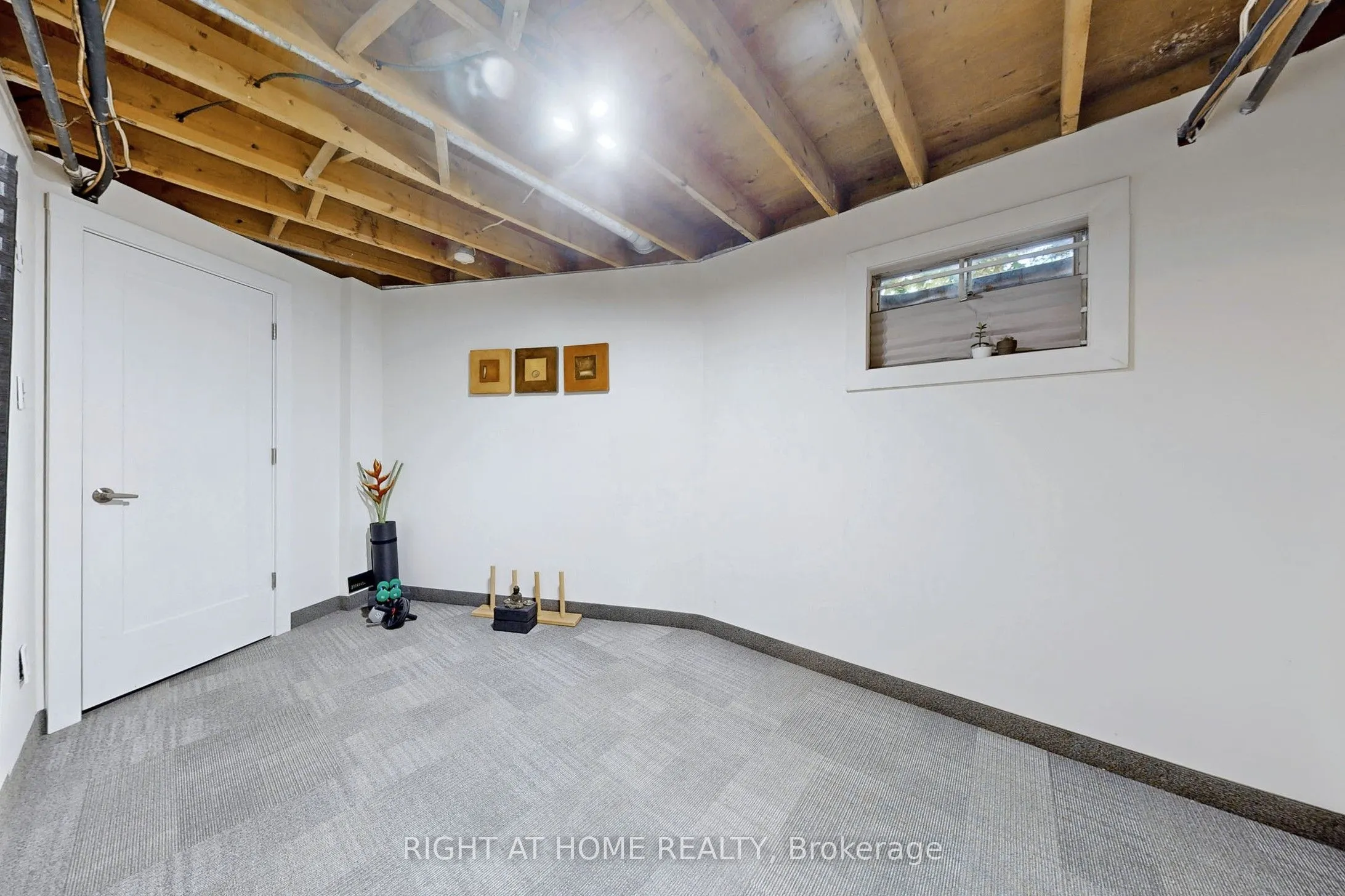 400 Bloor Street #6