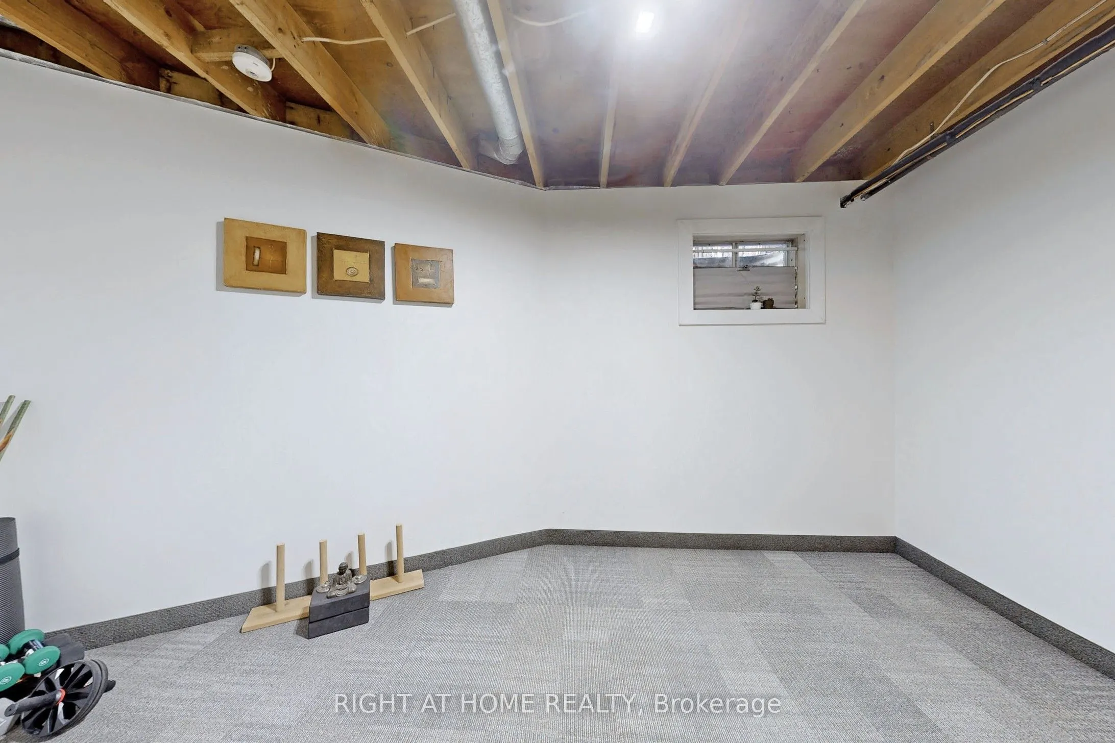 400 Bloor Street #6