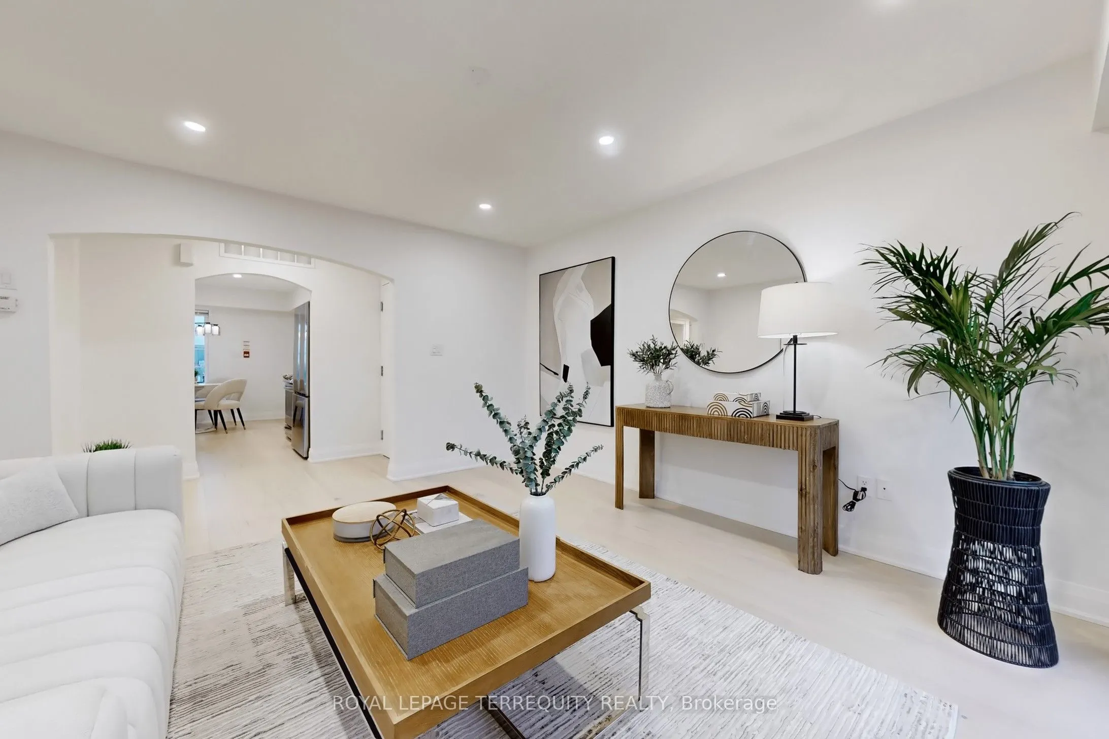 3032 Clayhill Road, #2