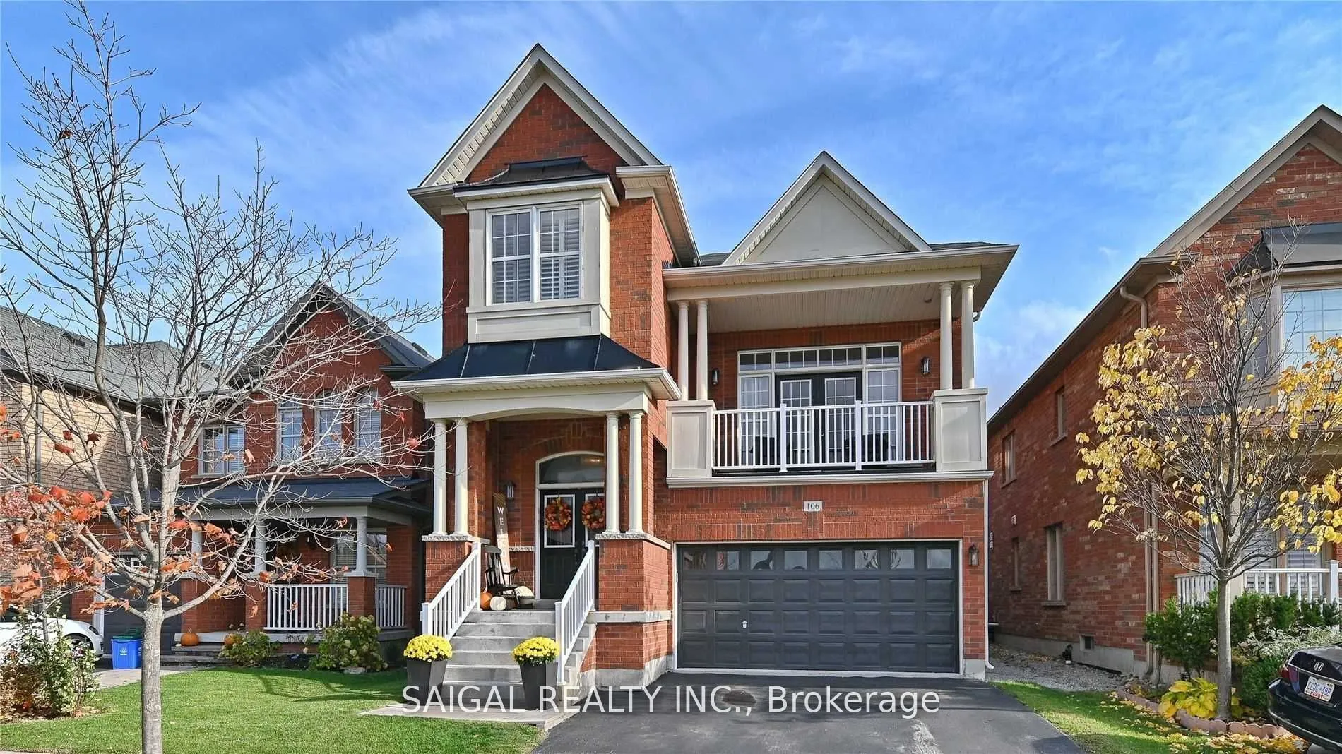 106 Portch Gate, #Basement