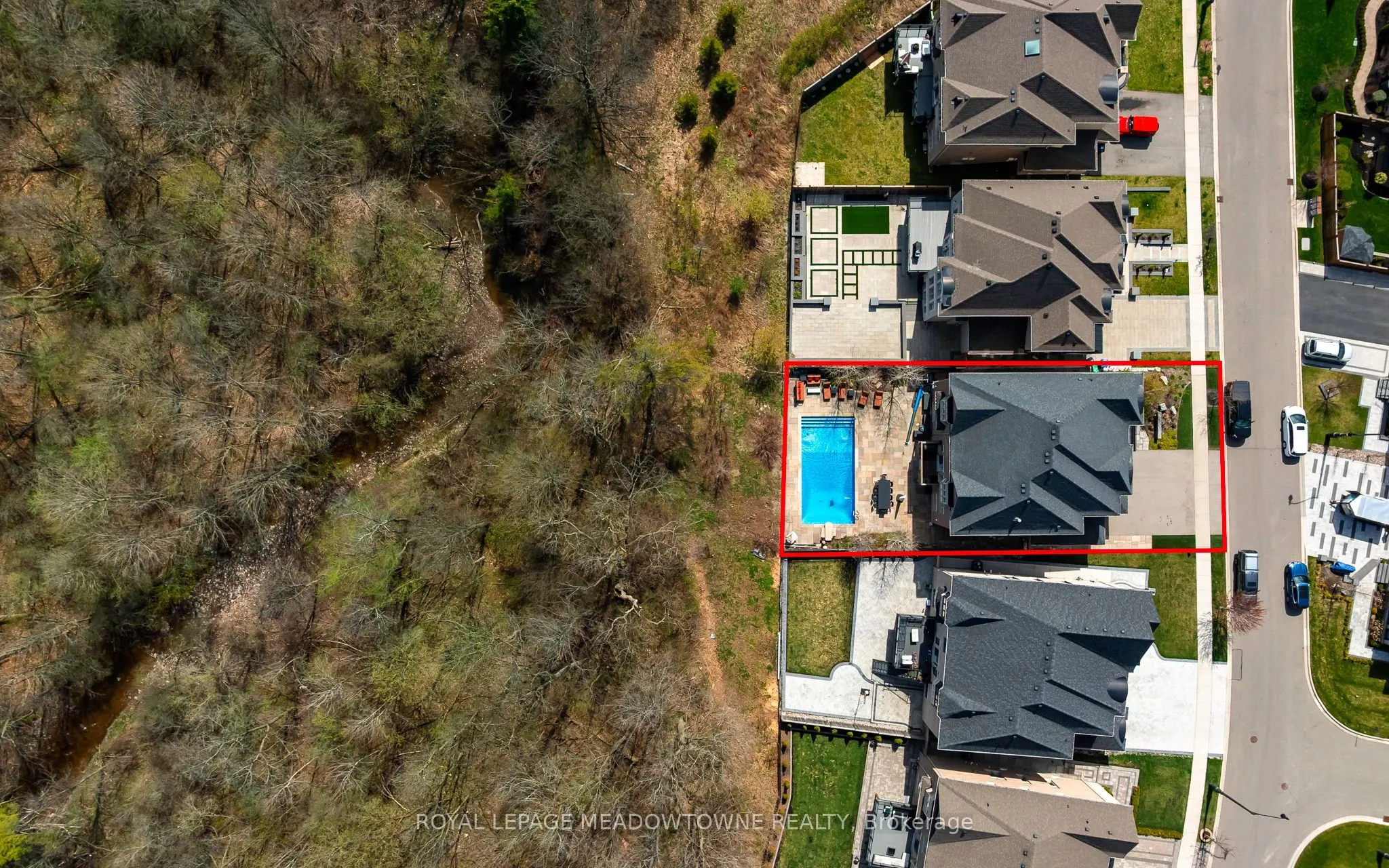 60 Adamsville Road