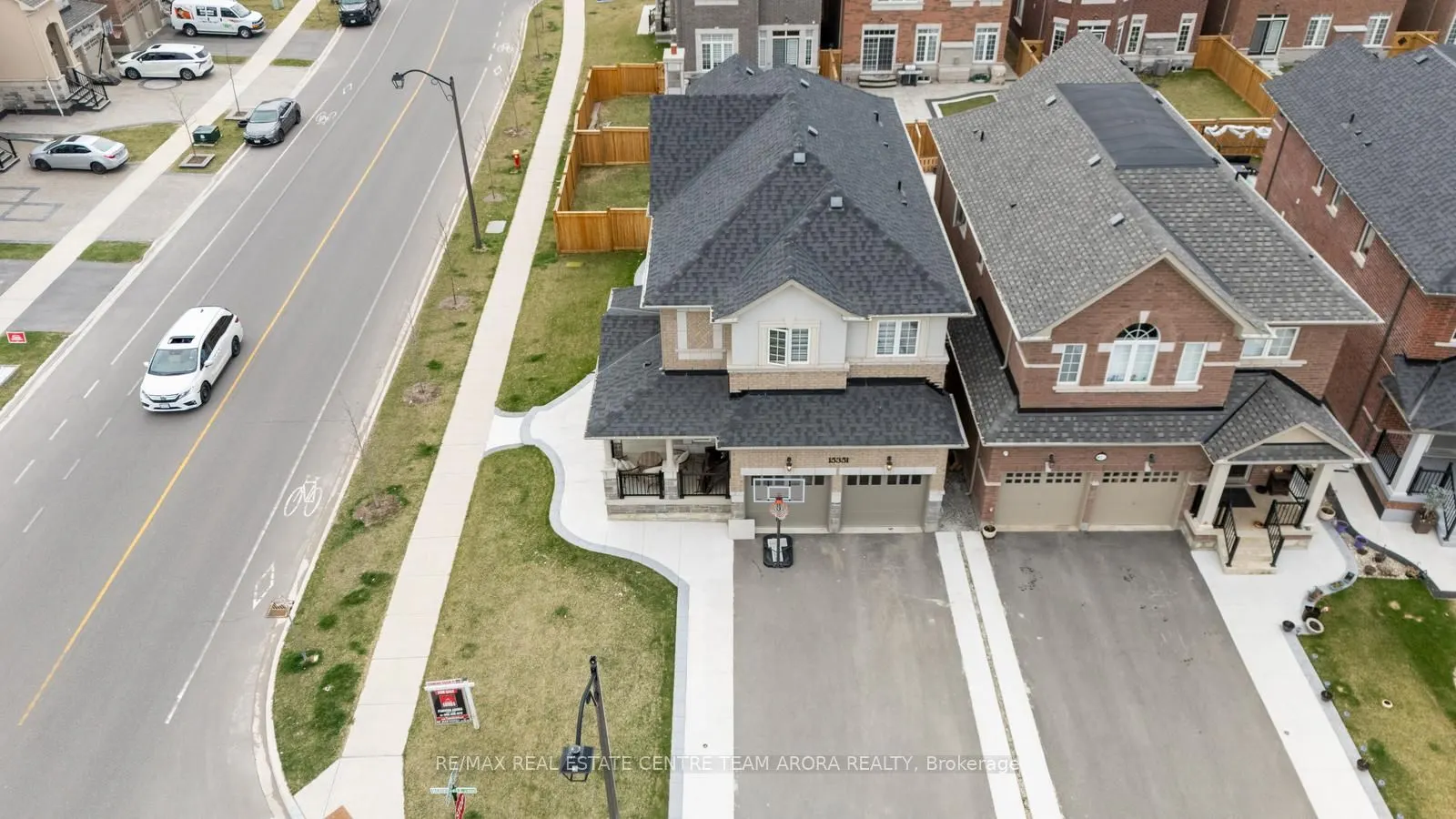 15351 Danby Road