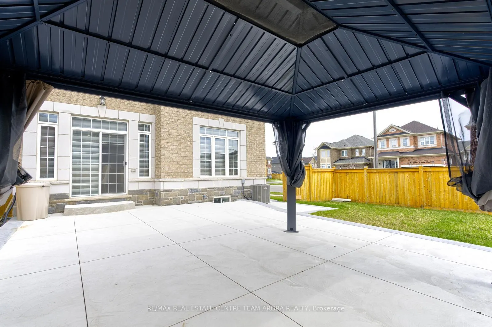 15351 Danby Road